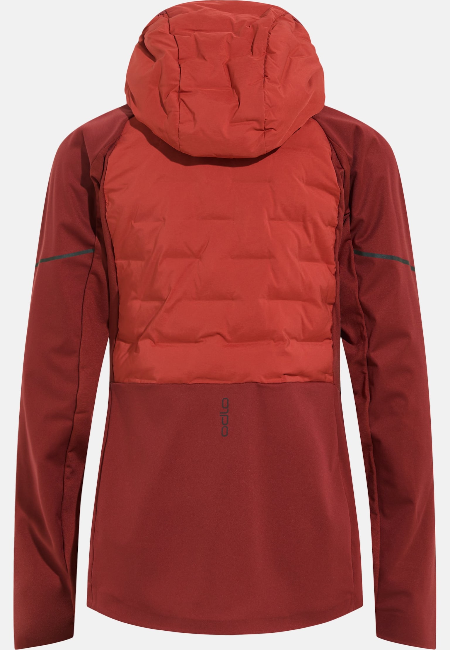 Zeroweight Insulator Running Jacket