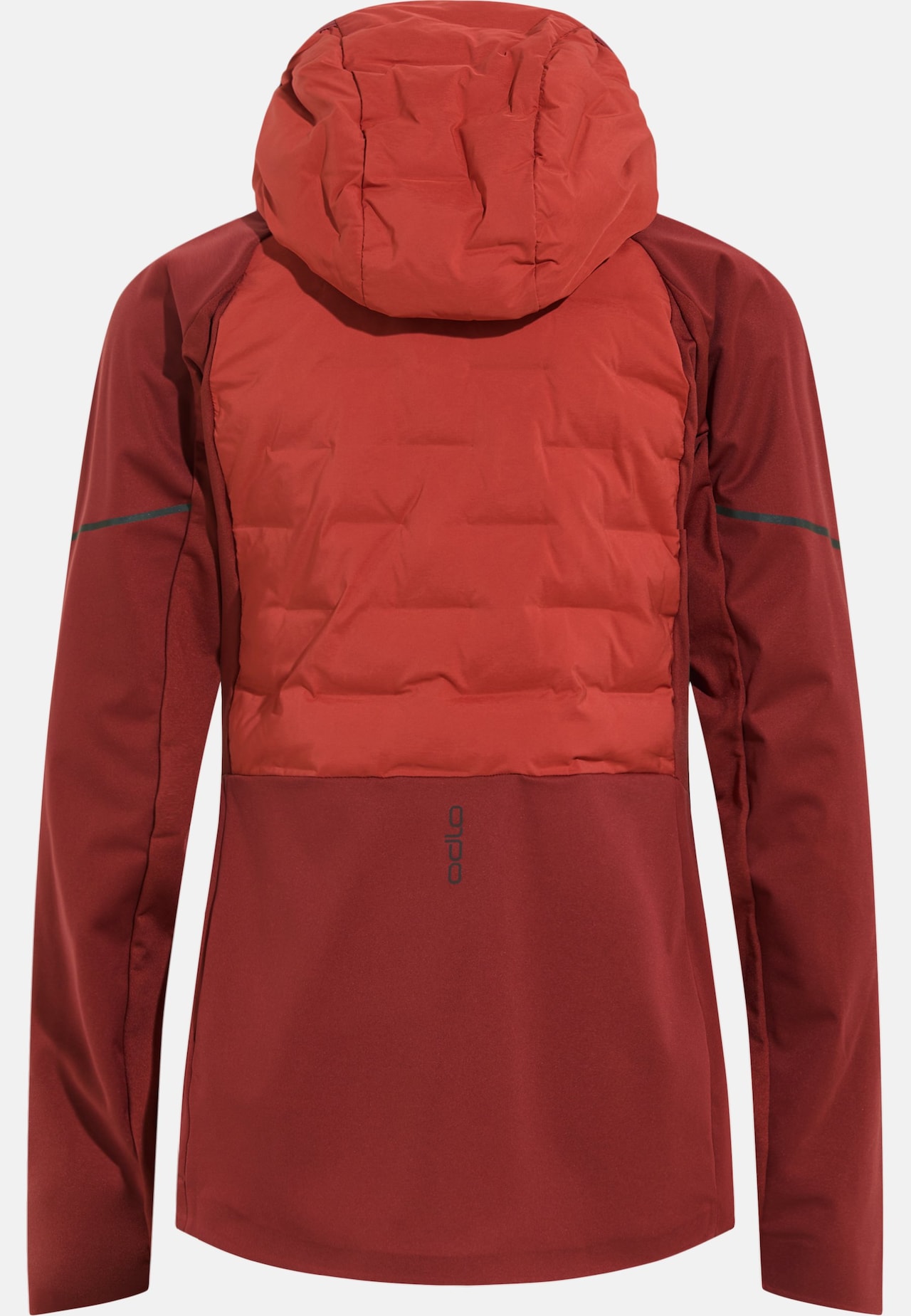 Zeroweight Insulator Jacket