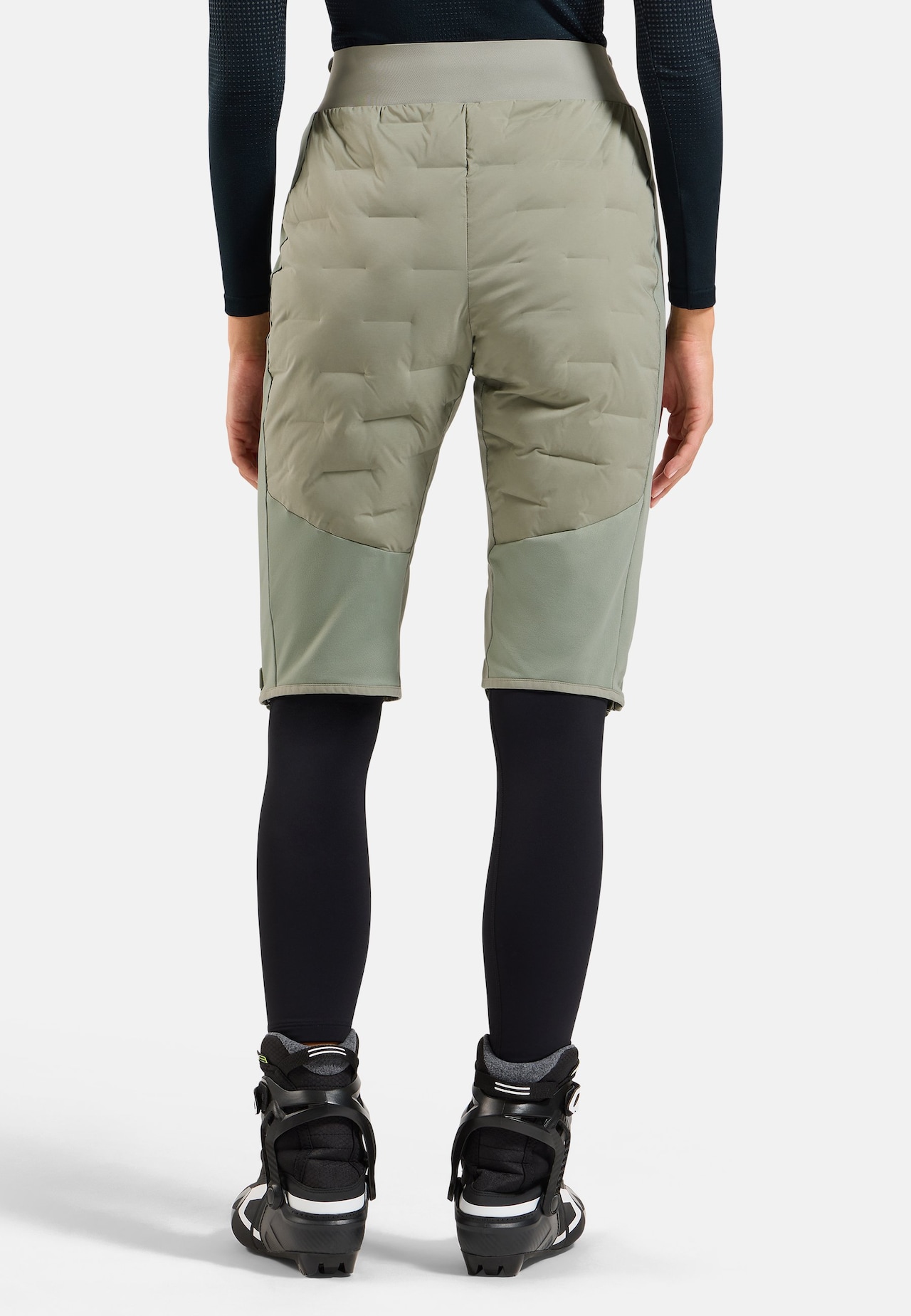 Short de ski de fond Zeroweight Insulator