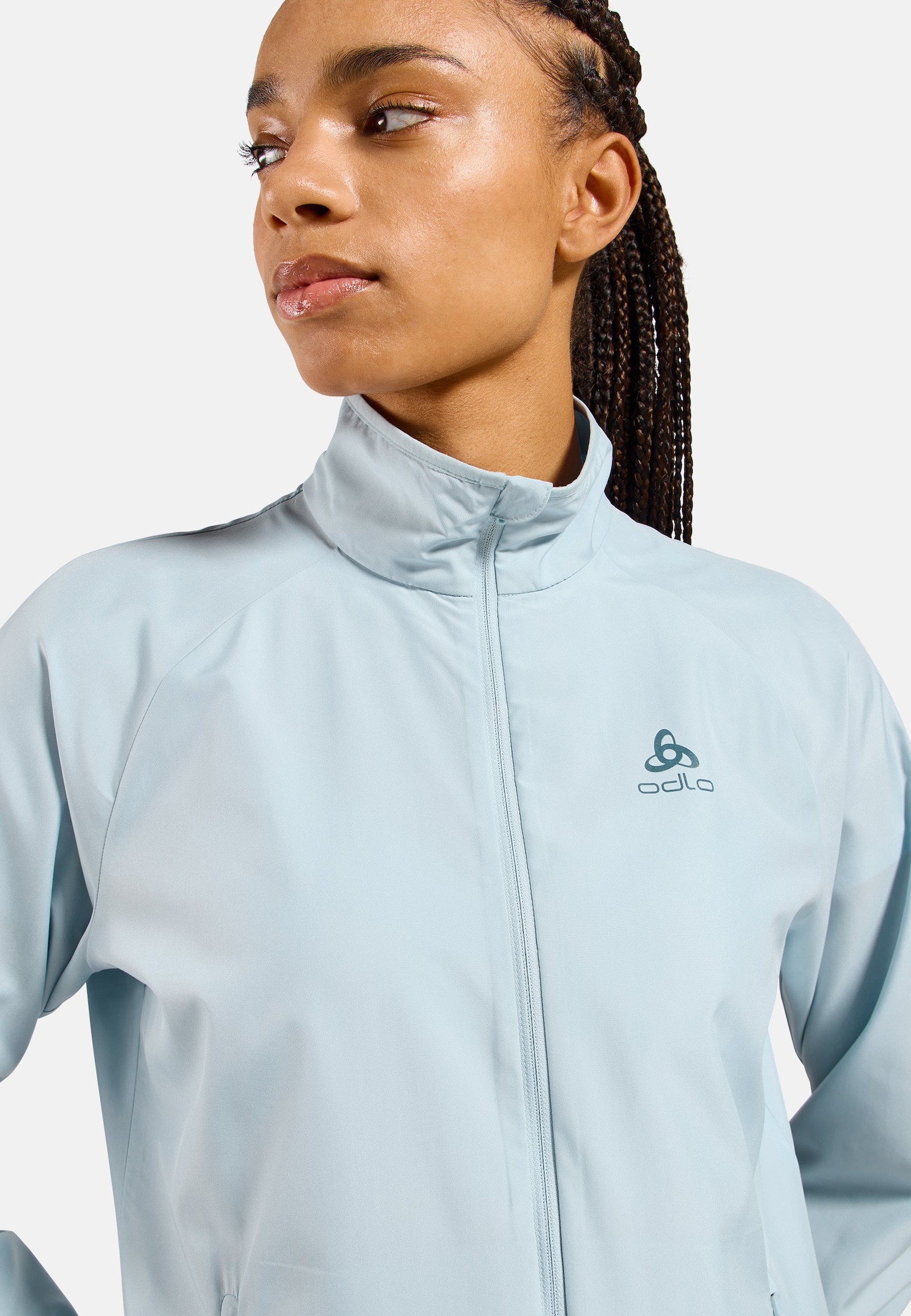 Giacca Da Running Essential Light