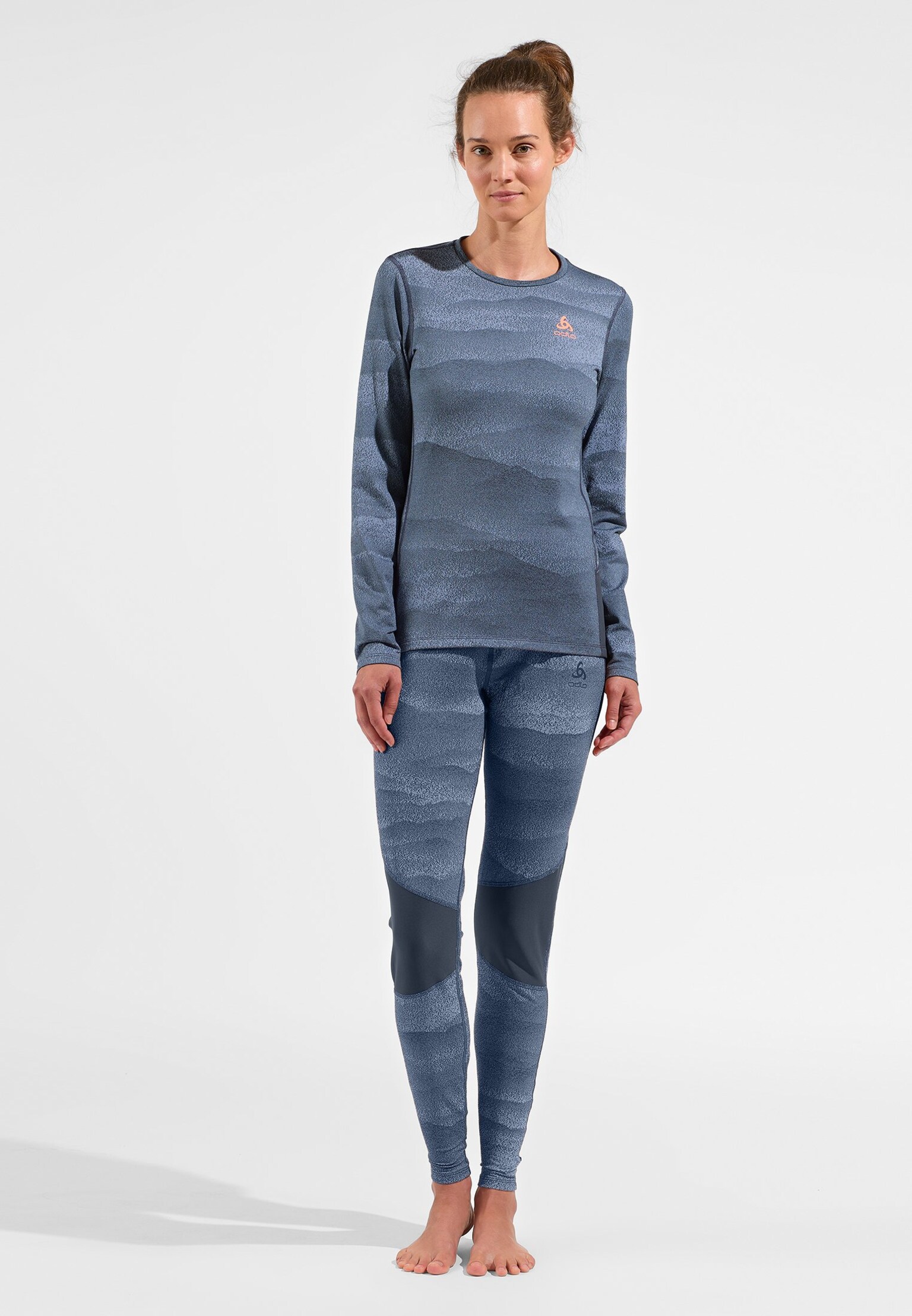 Whistler Base Layer Langarmshirt