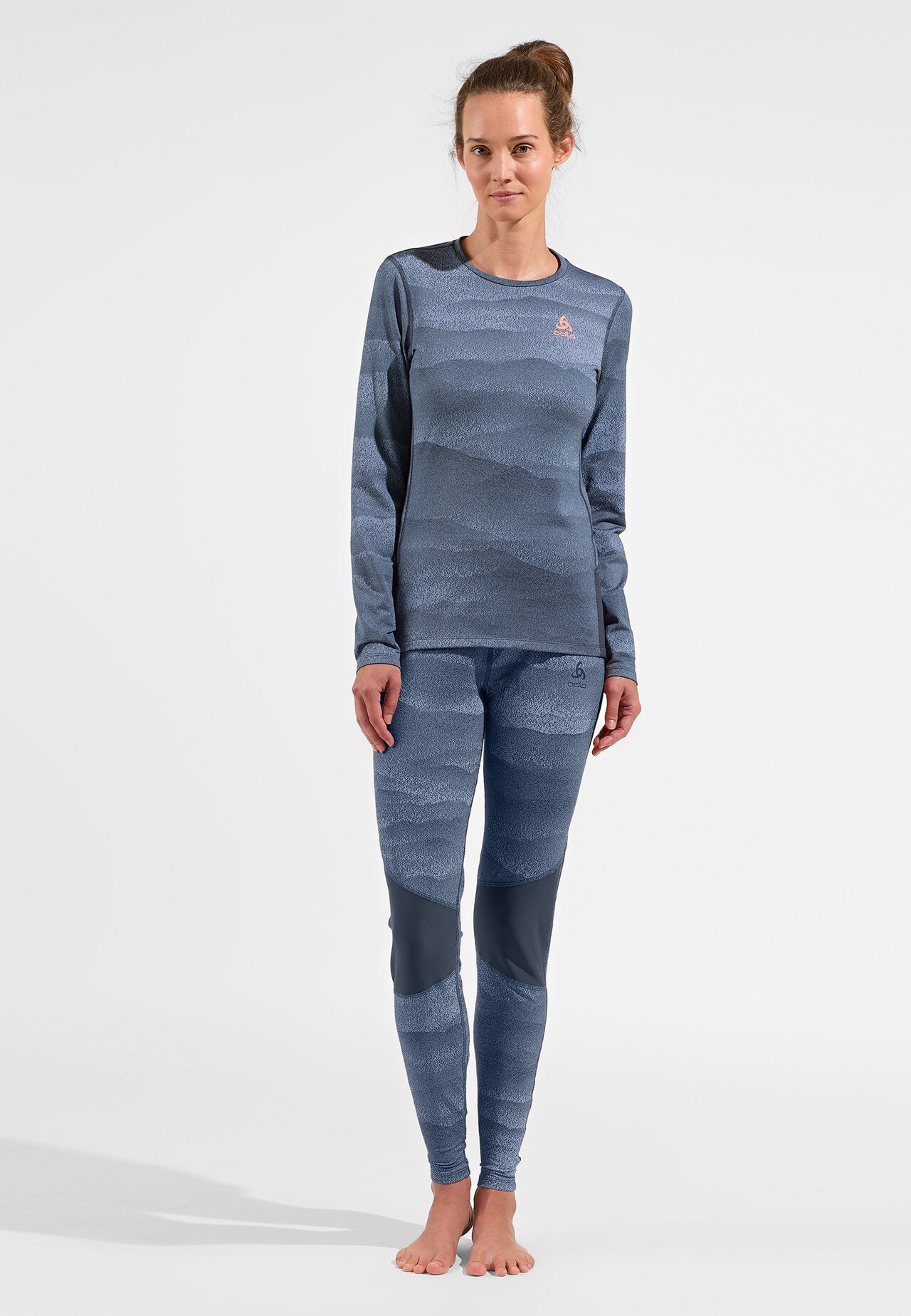 Active Warm Whistler Base Layer Top