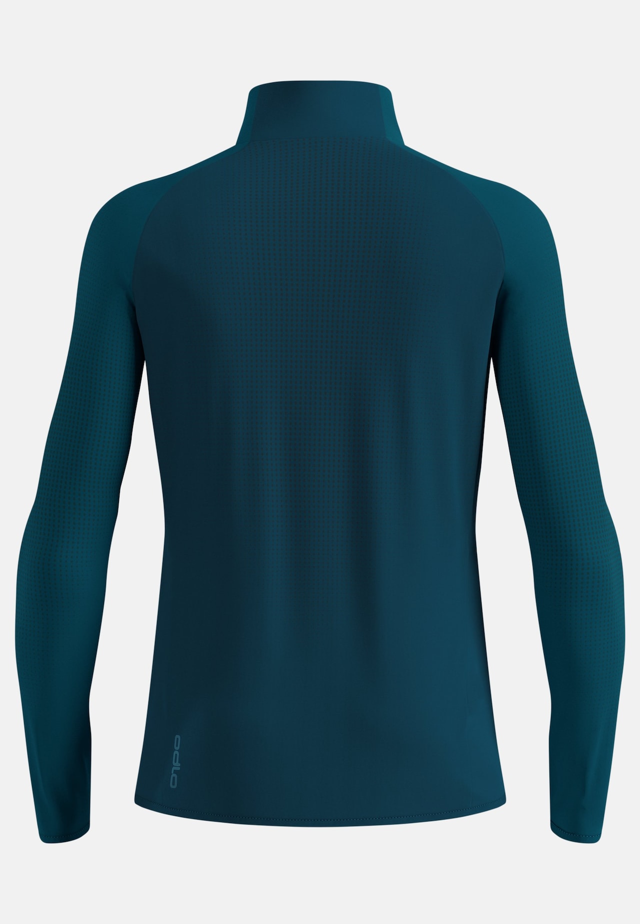 Zeroweight Warm Hybrid Running Jacket