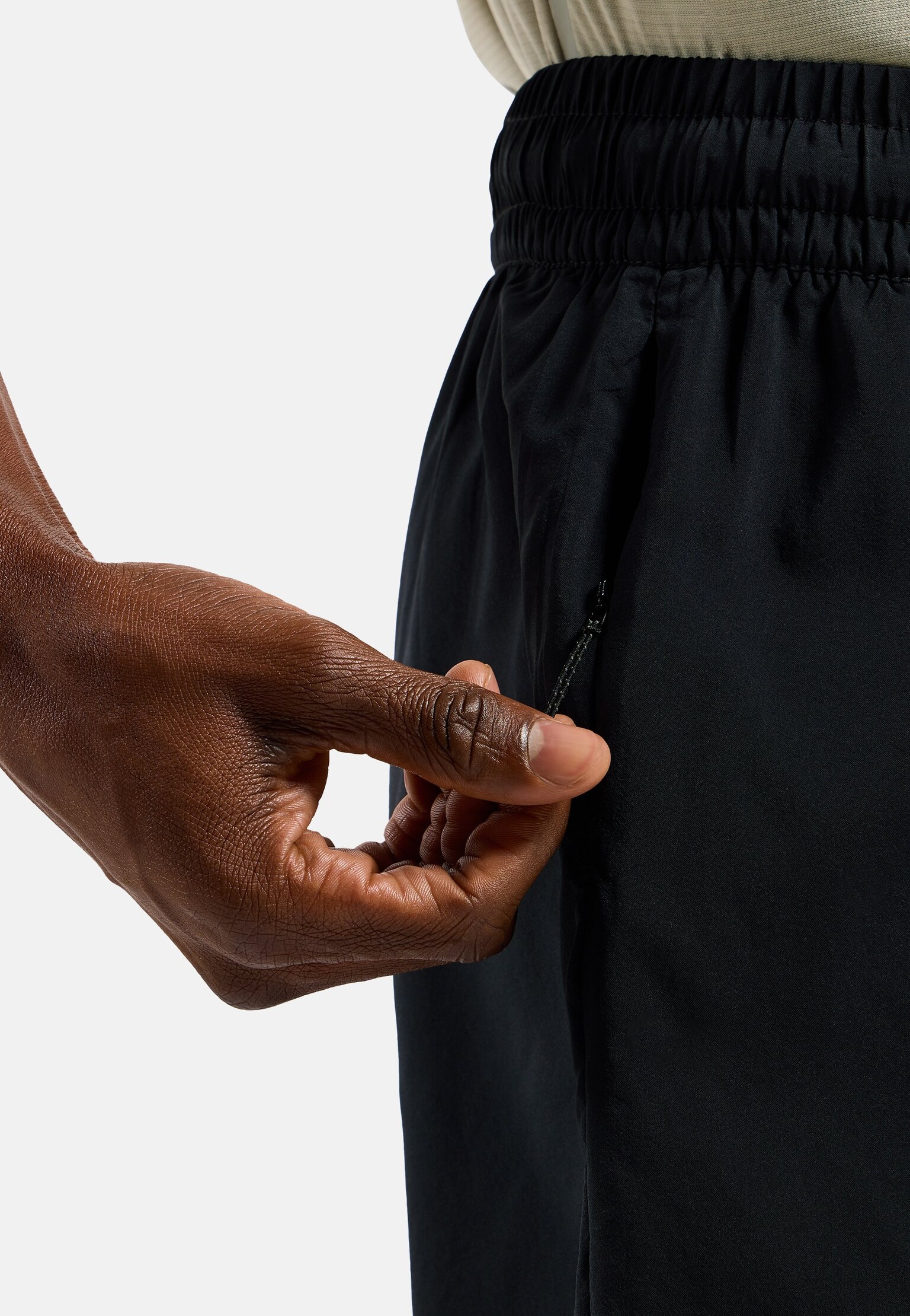 Zeroweight 5 Inch Laufshorts 2.0 ohne Innenhose