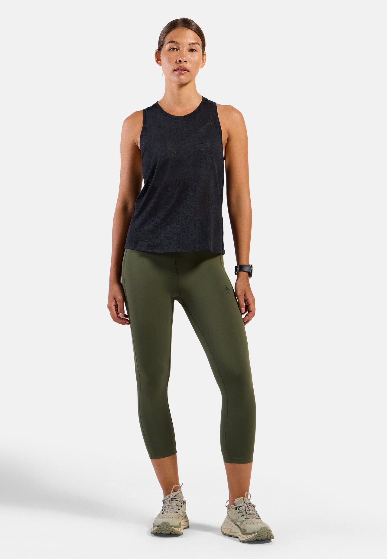 Zeroweight Engineered Chill-Tec Running Tank