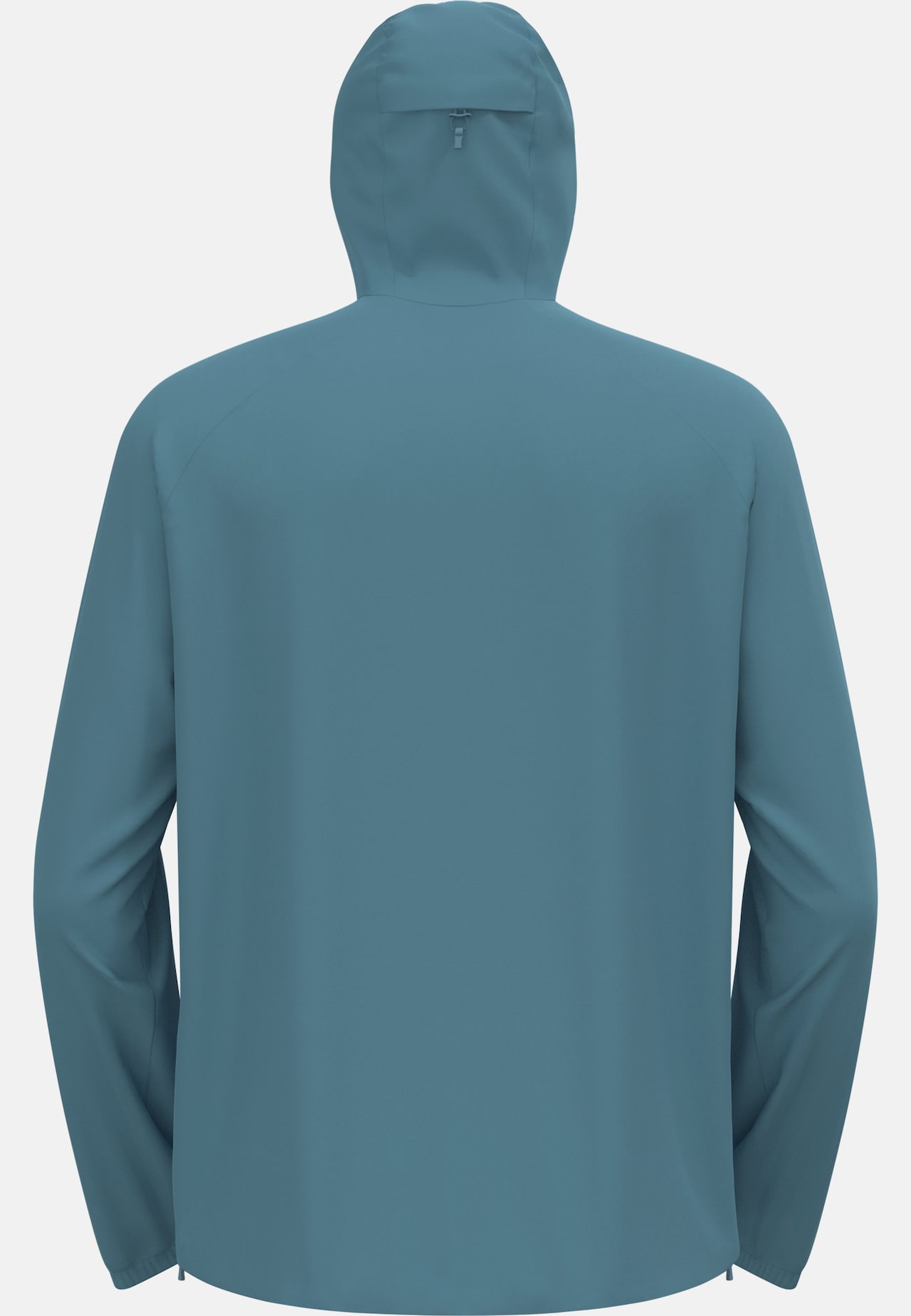 Veste coupe-vent de ski de fond Zeroweight Pro Anorak