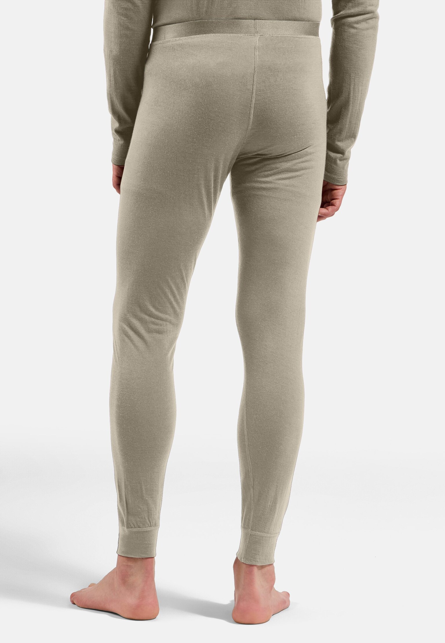 Intimo Tecnico Merino 160 Pantaloni