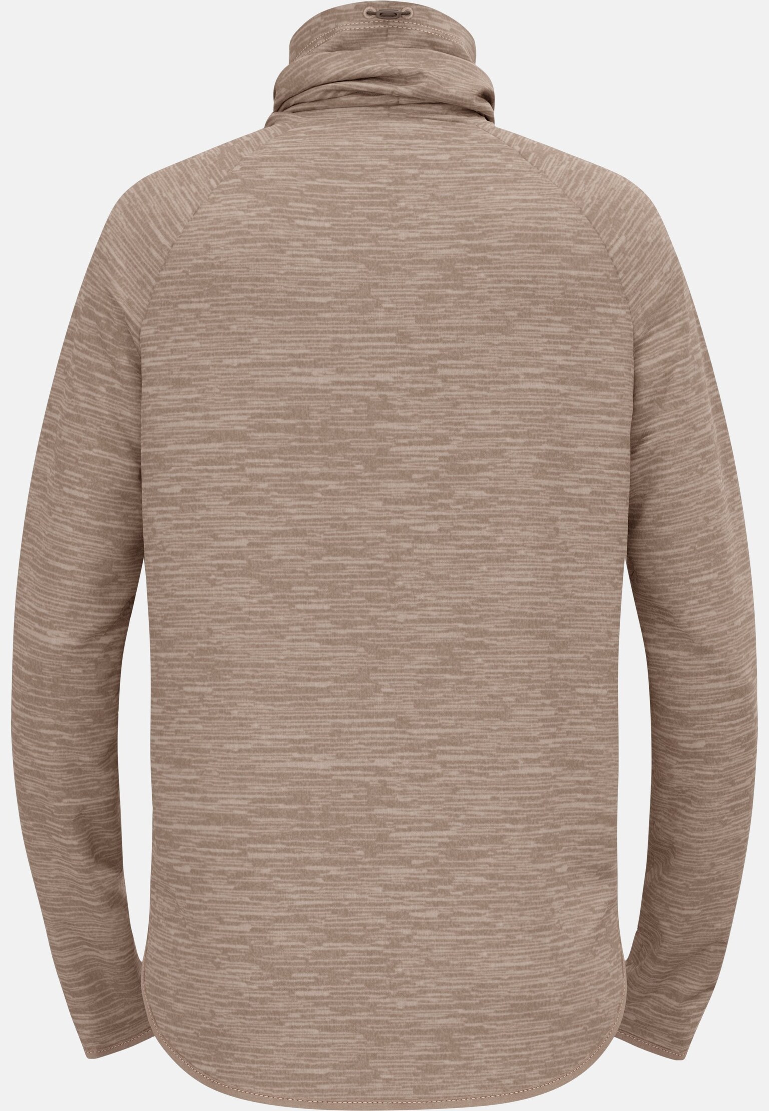 The Run Easy Warm mid layer