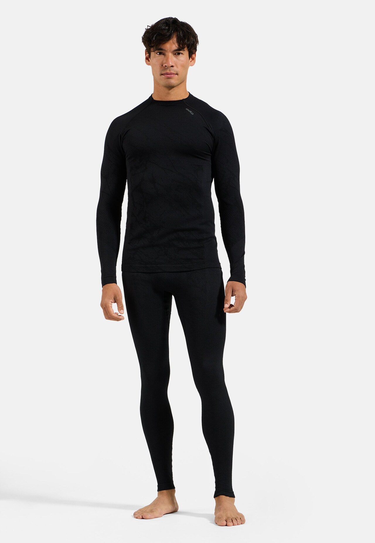 Blackcomb Base Layer Top