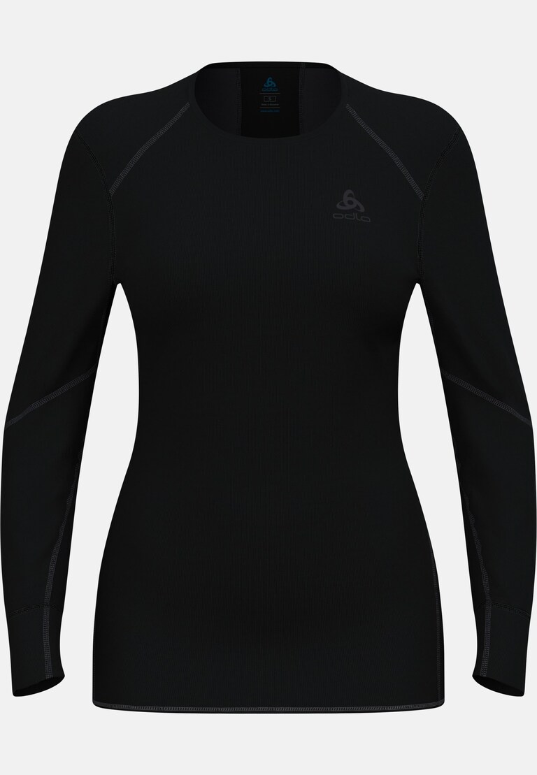 The Active X-Warm Base Layer Top