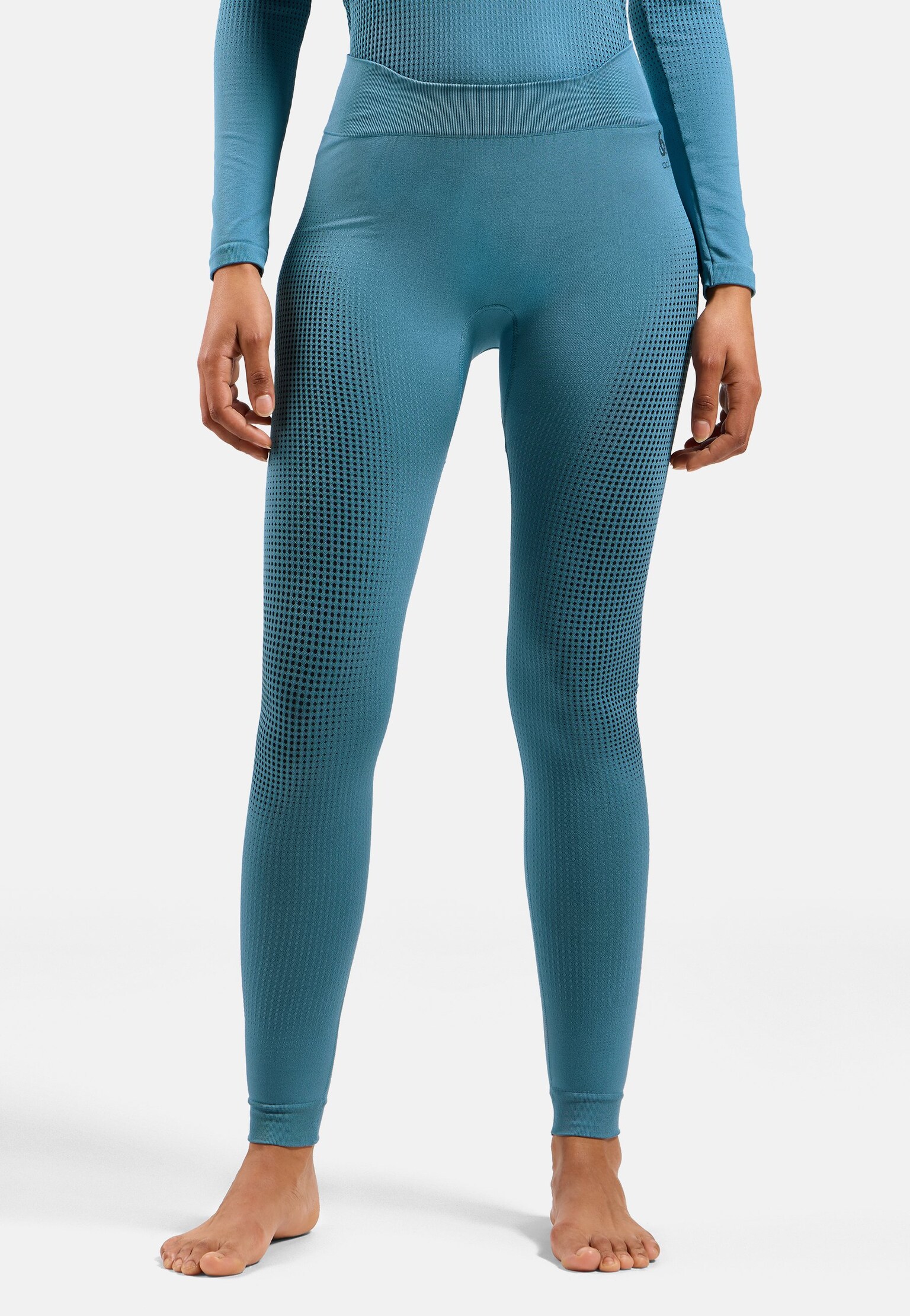 Performance Warm Base Layer Tights