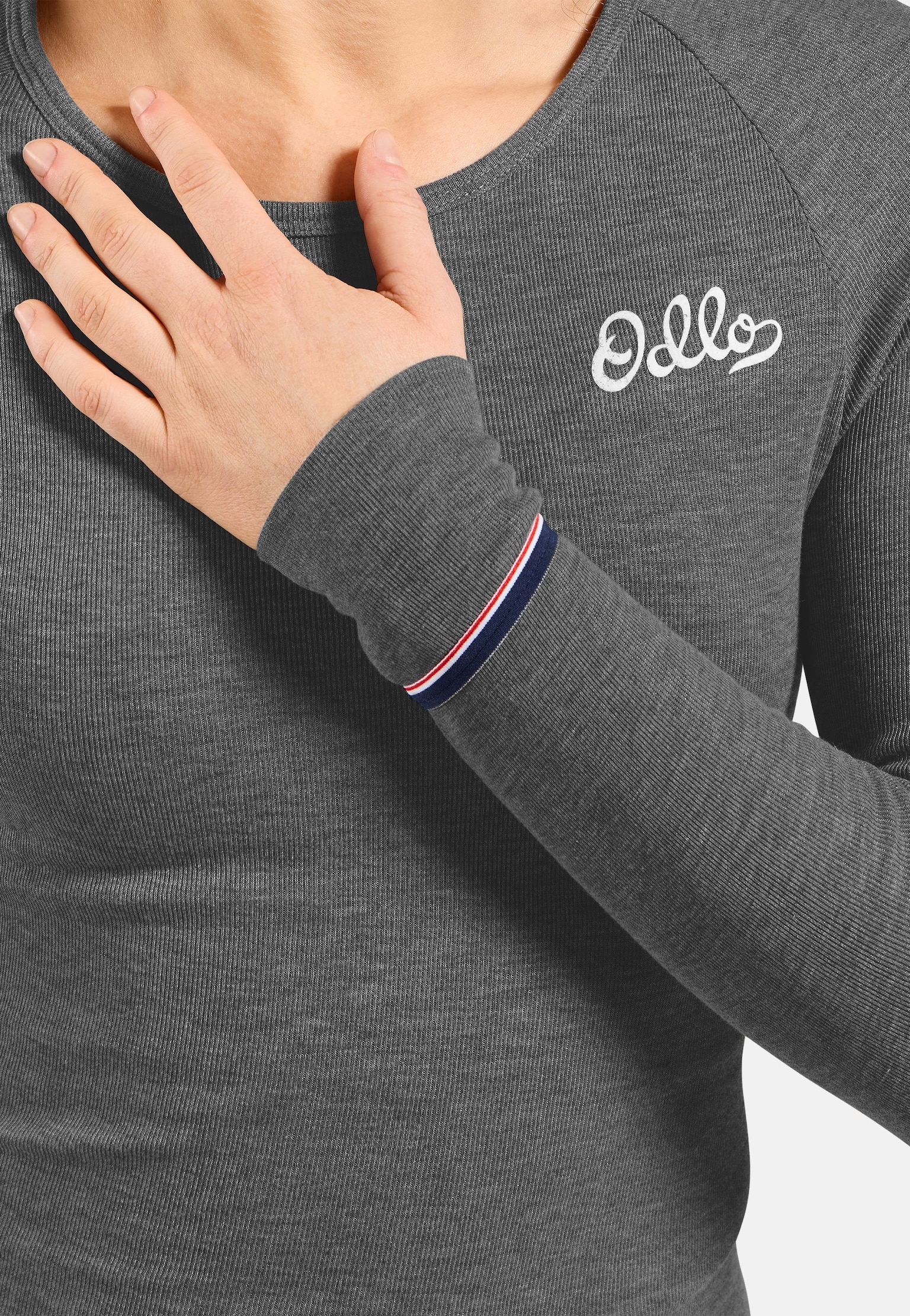 Active Warm Originals Base Layer Top