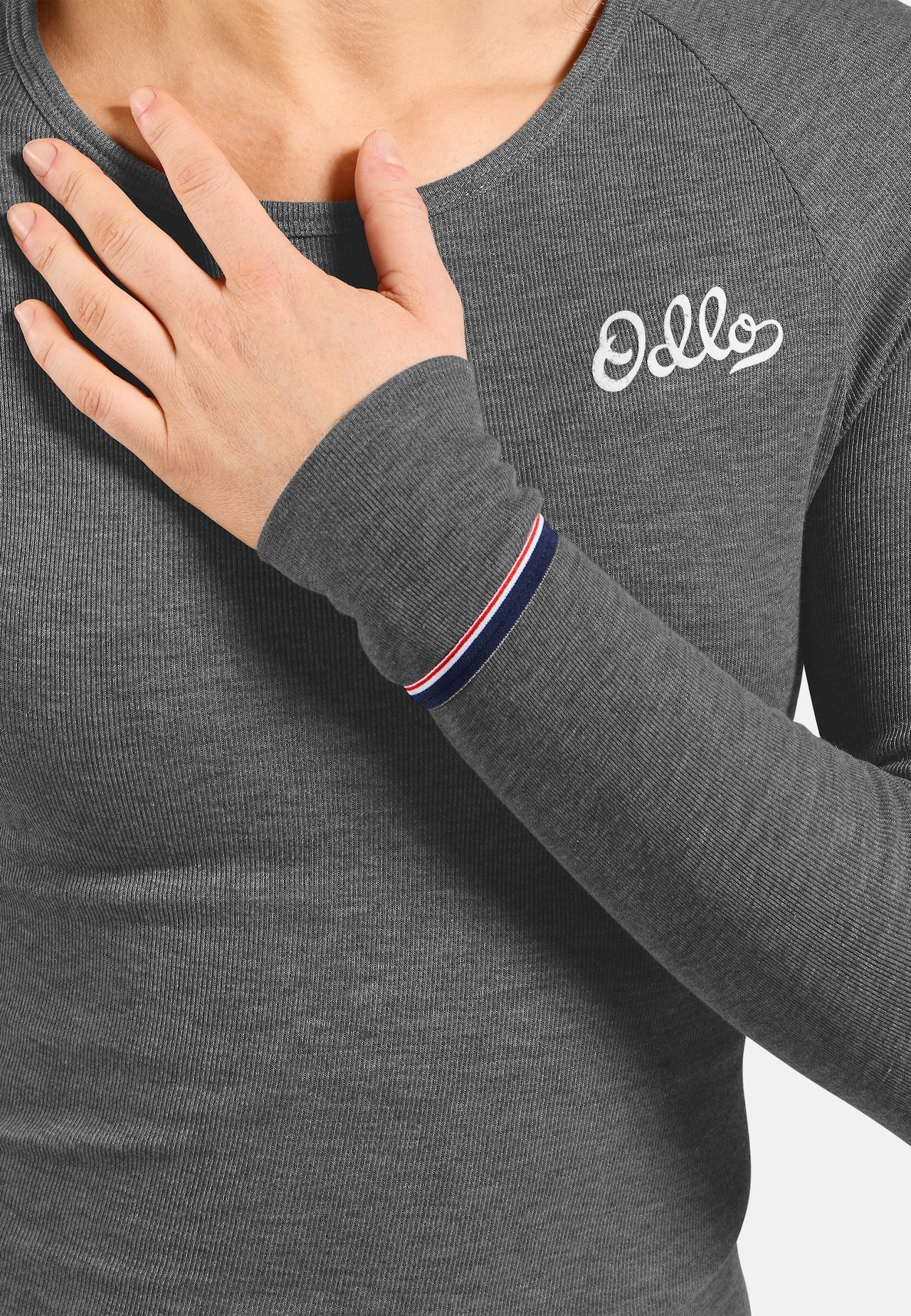 Active Warm Originals Base Layer Top
