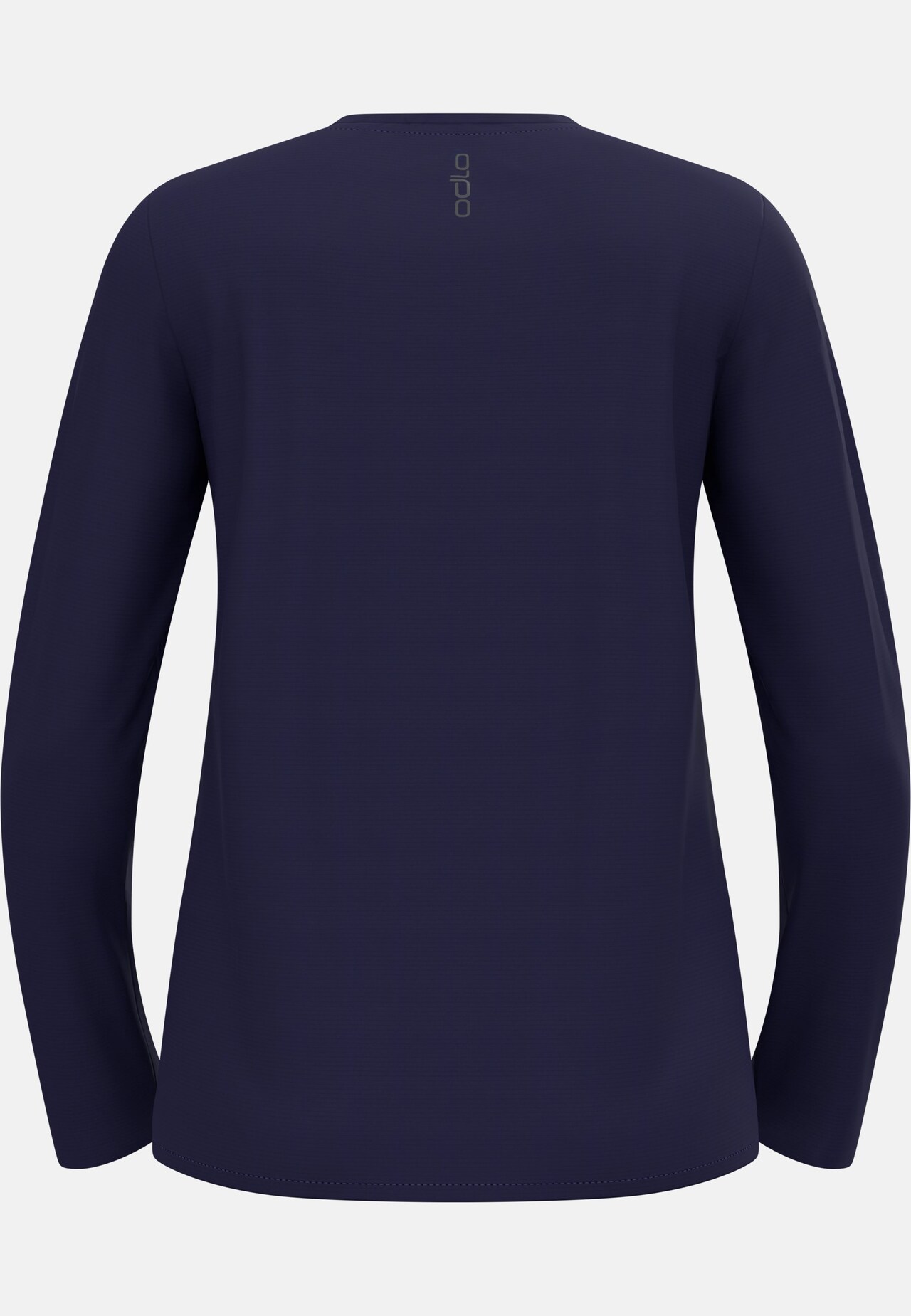 T-shirt da running Zeroweight Chill-Tec a maniche lunghe