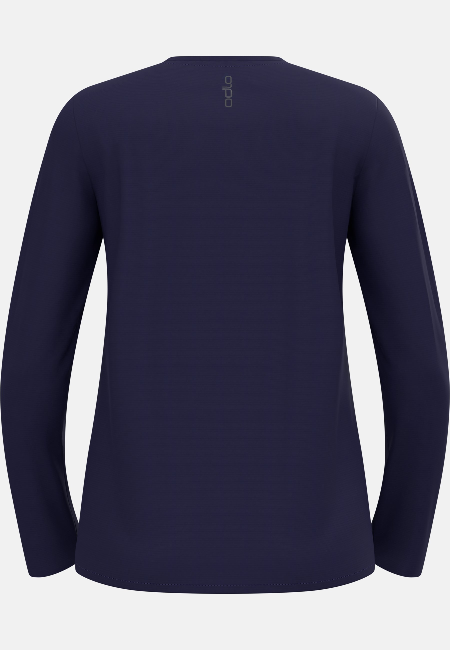 好評 The Zeroweight Chill-Tec long-sleeve running t-shirt 2.0 in ミュージシャン