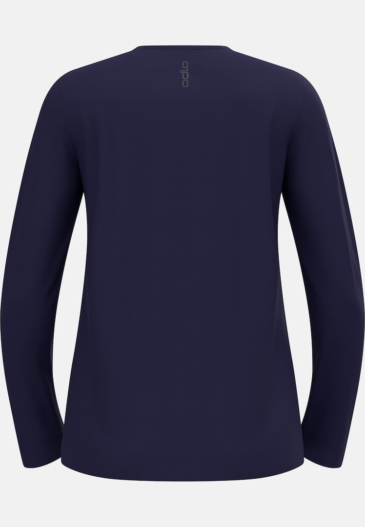 Tシャツ・カットソー citybreeze Line color block long sleeve t-shirt_NAVY The Zeroweight Chill-Tec long-sleeve running t-shirt 2.0 in