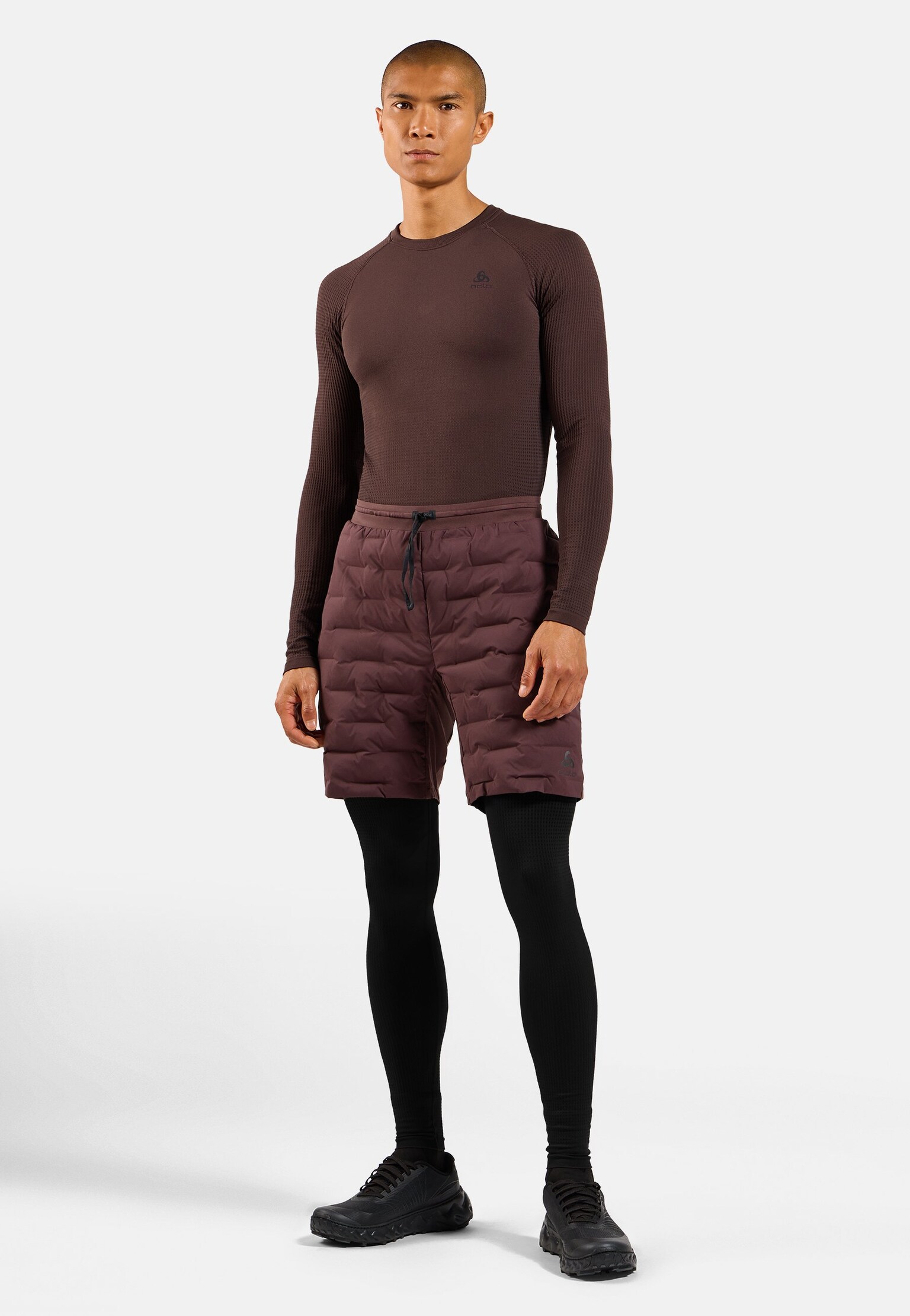 The Zeroweight Insulator shorts