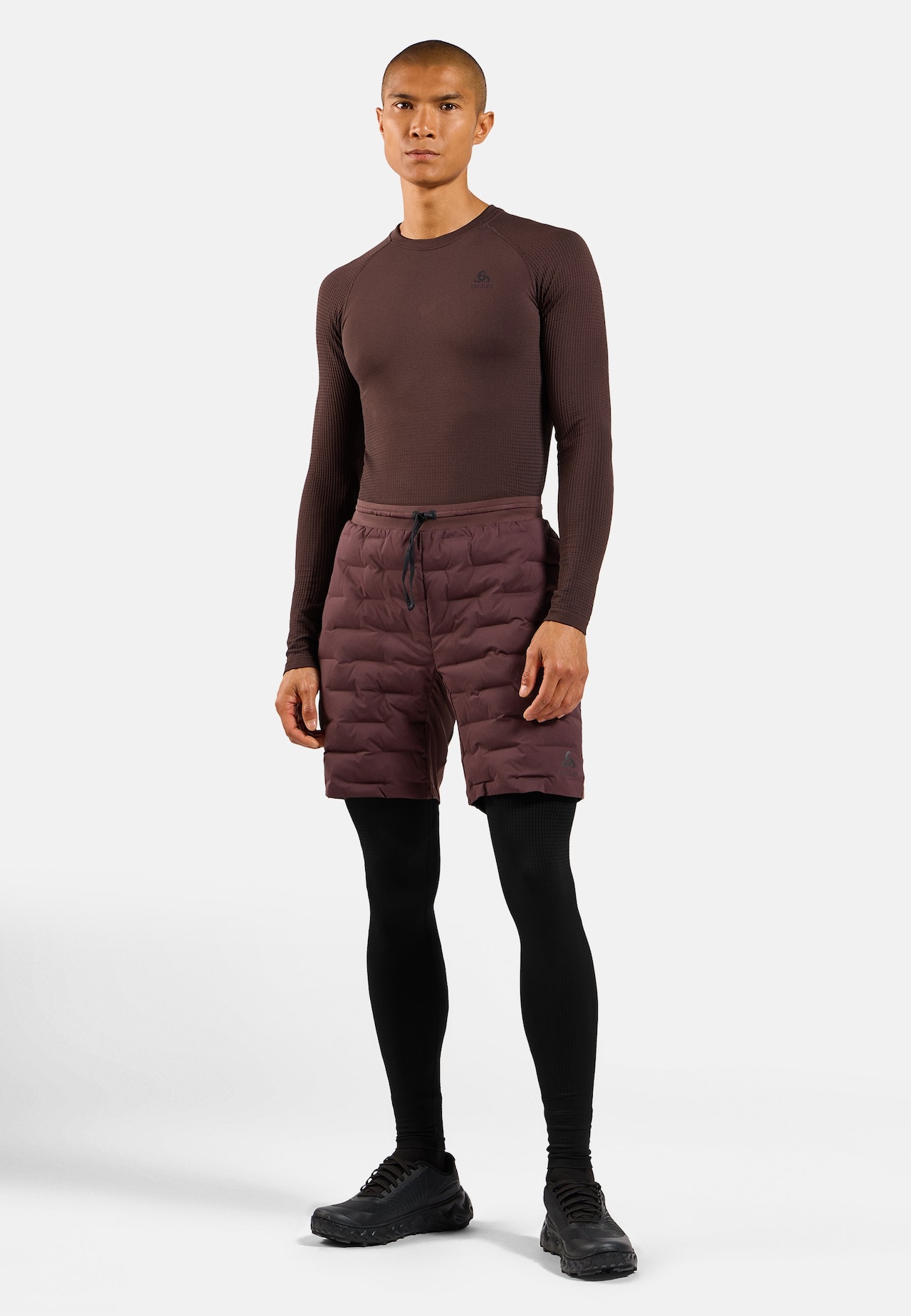 Zeroweight Insulator Hardloopshorts