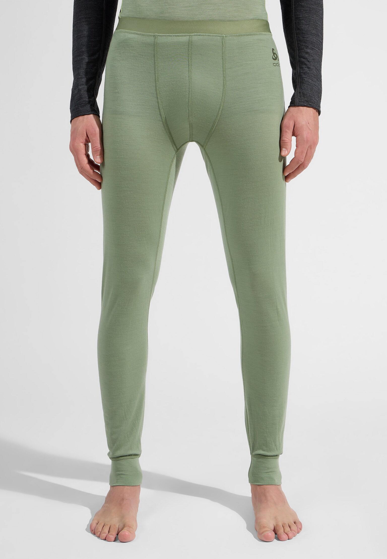 The Natural Merino 200 Base Layer Bottoms
