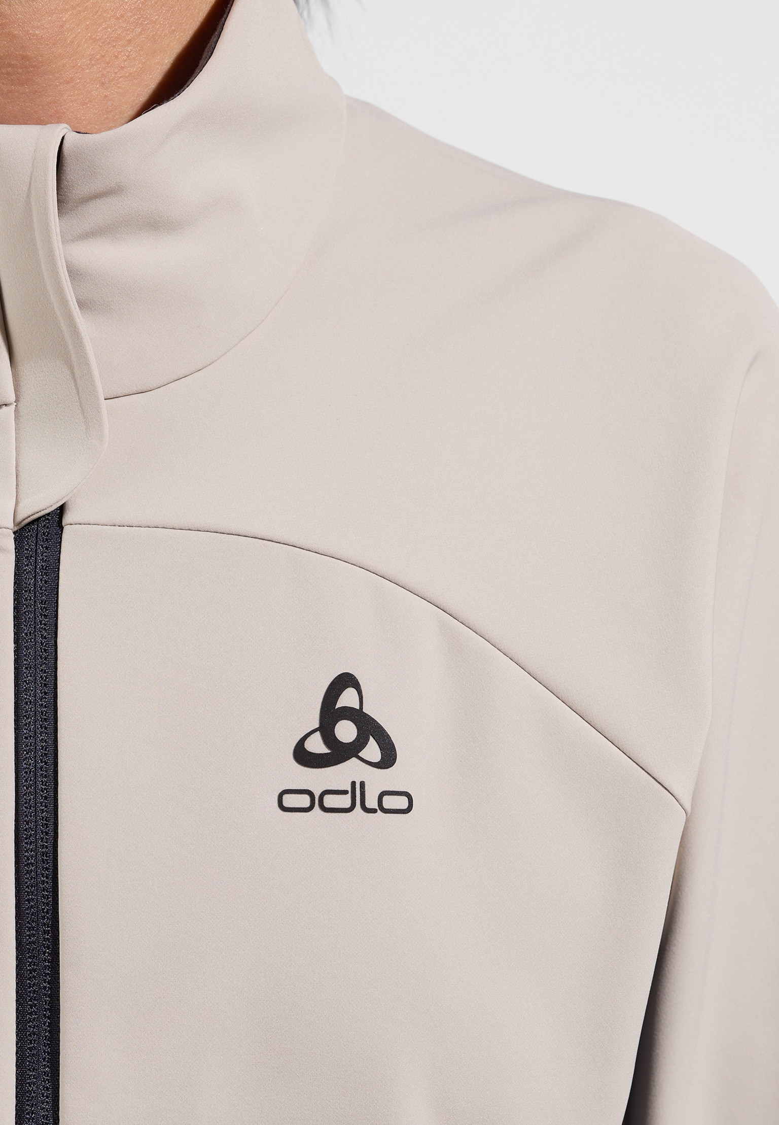 The Engvik cross-country jacket