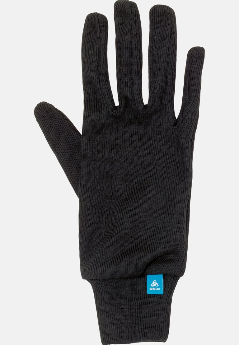 The Active Warm kids' gloves