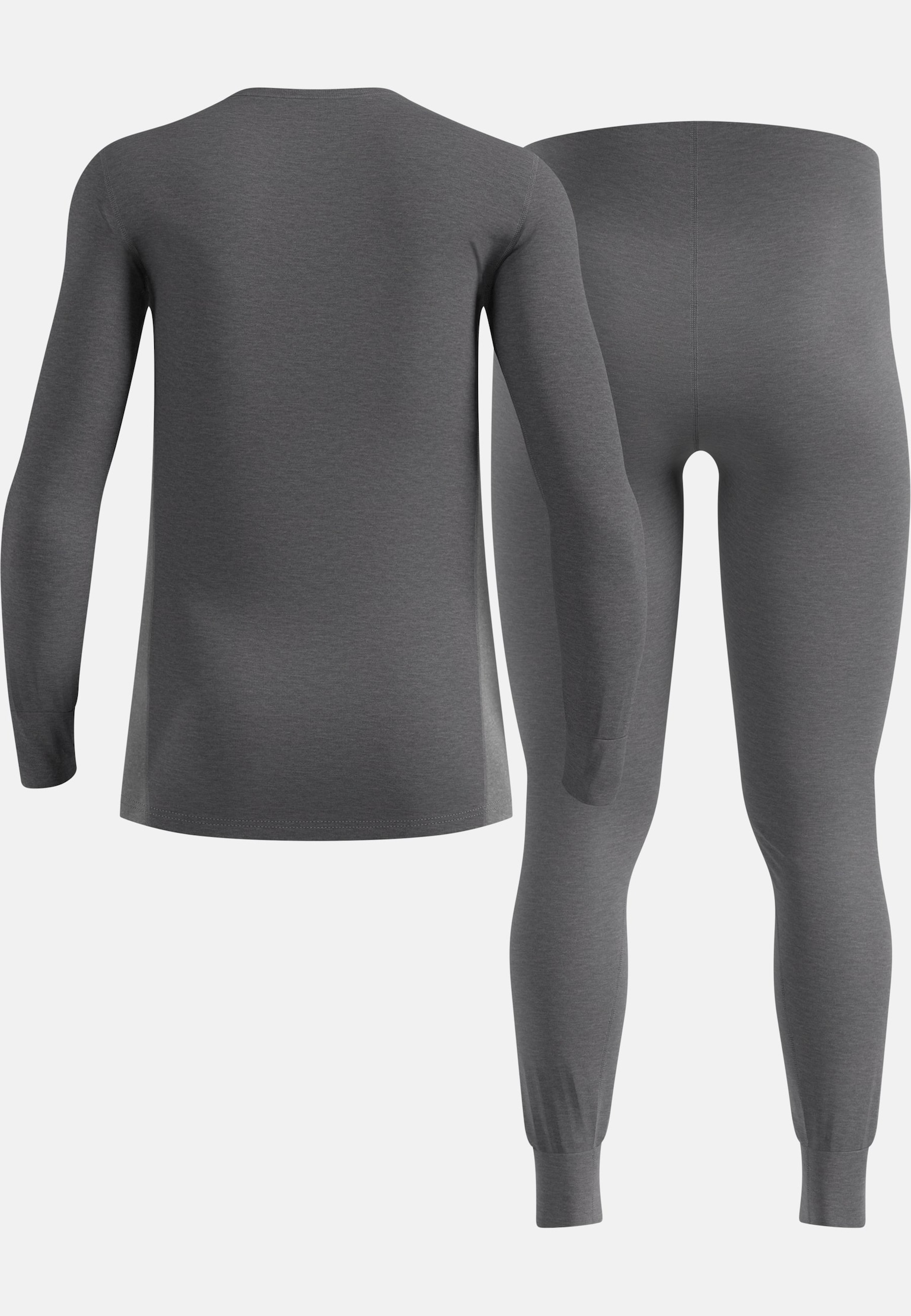Active Warm Special Set Base Layer Set