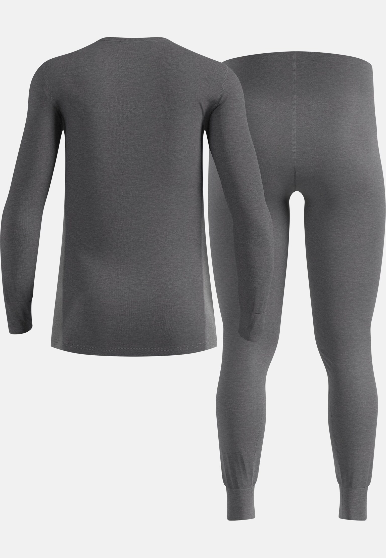 The Active Warm base layer set