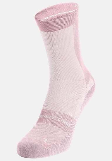 Chaussettes mi-mollet Performance Run