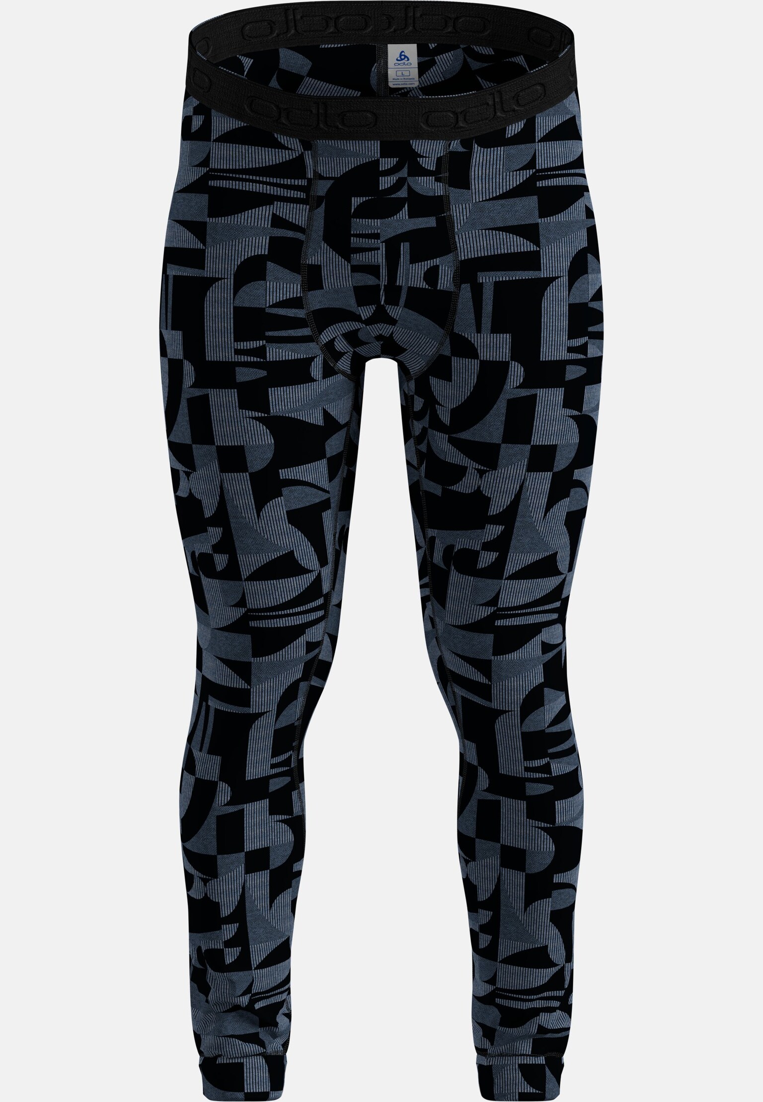 Natural Merino Warm Base Layer Tights