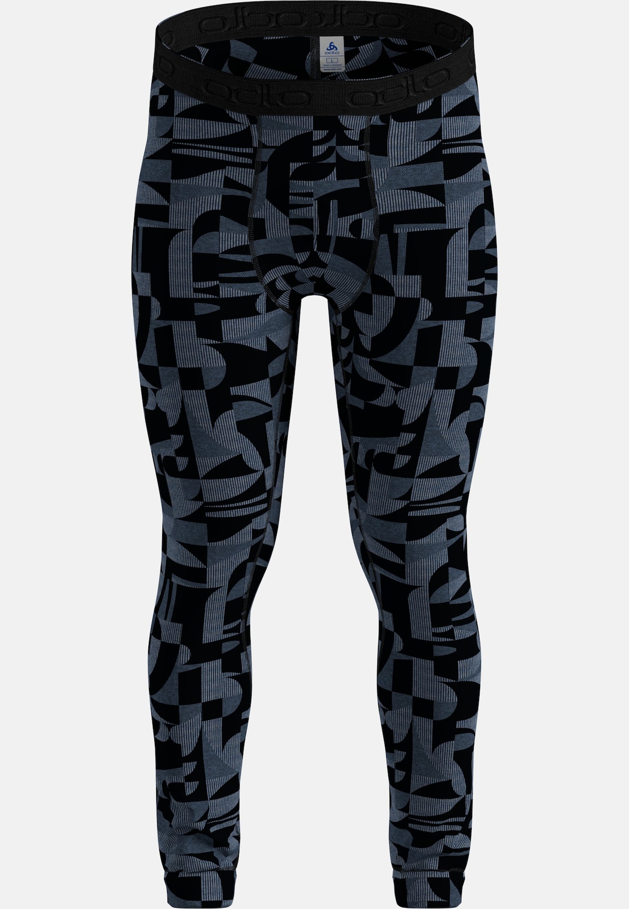 Merino Heritage Base Layer Bottoms