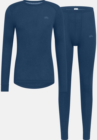 The Active Warm Heritage Base Layer Set