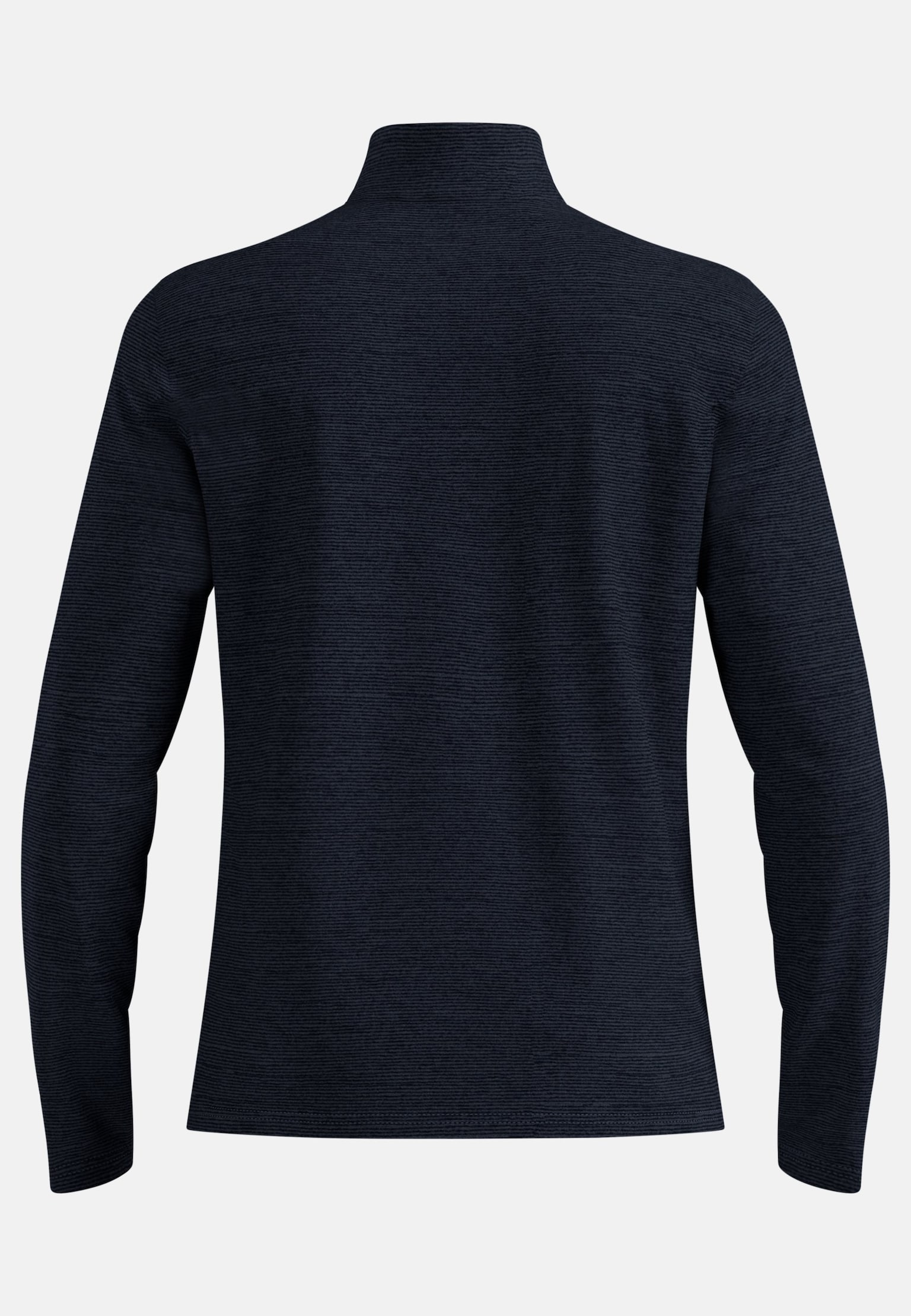 Haut demi-zip Roy