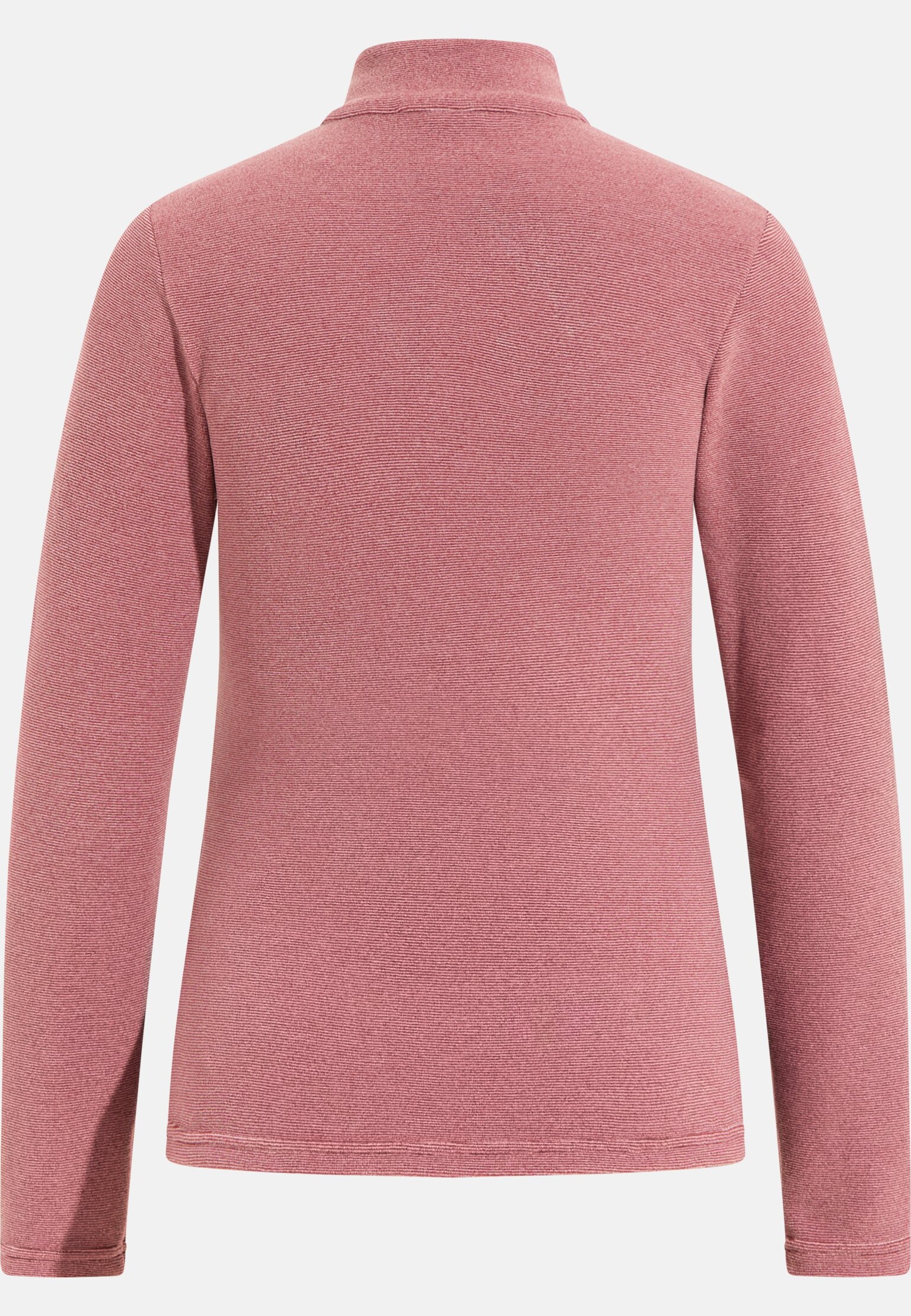 The women's Roy half-zip mid layer