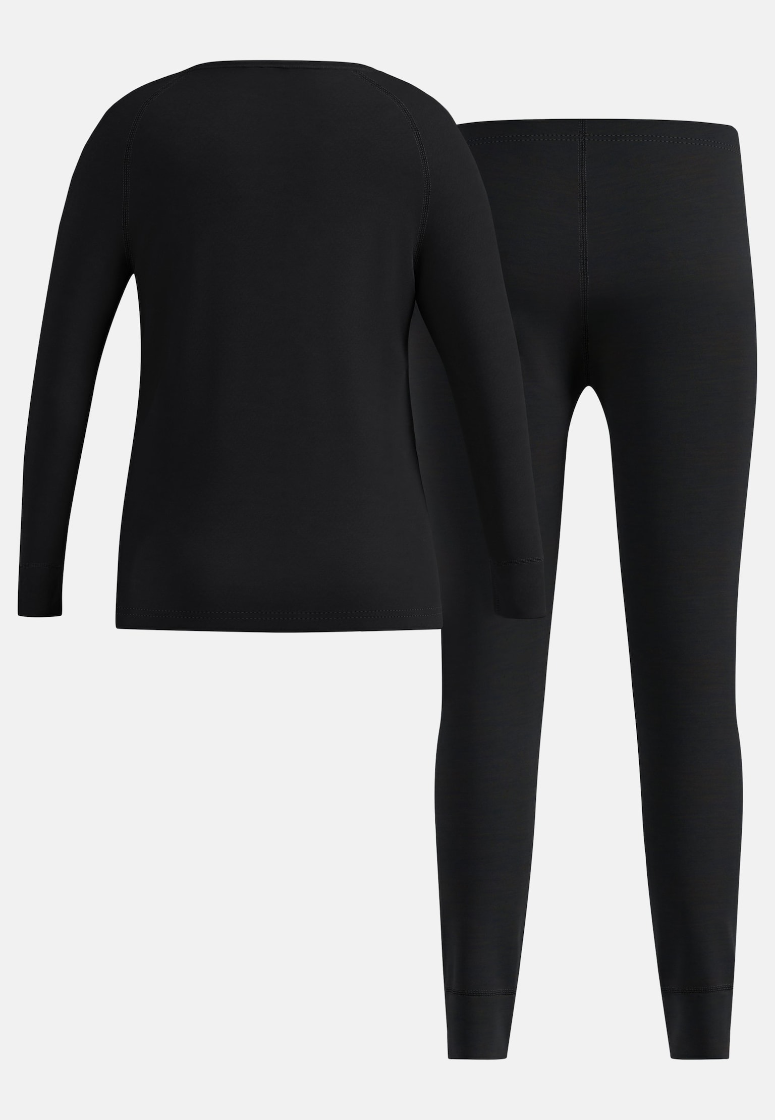 Merino 200 Base Layer Sett
