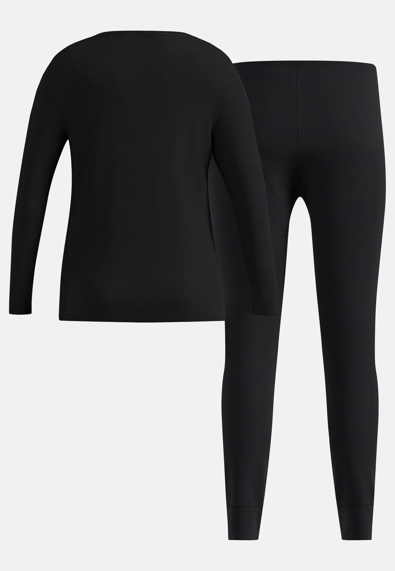 Merino 200 Kids Base Layer Set