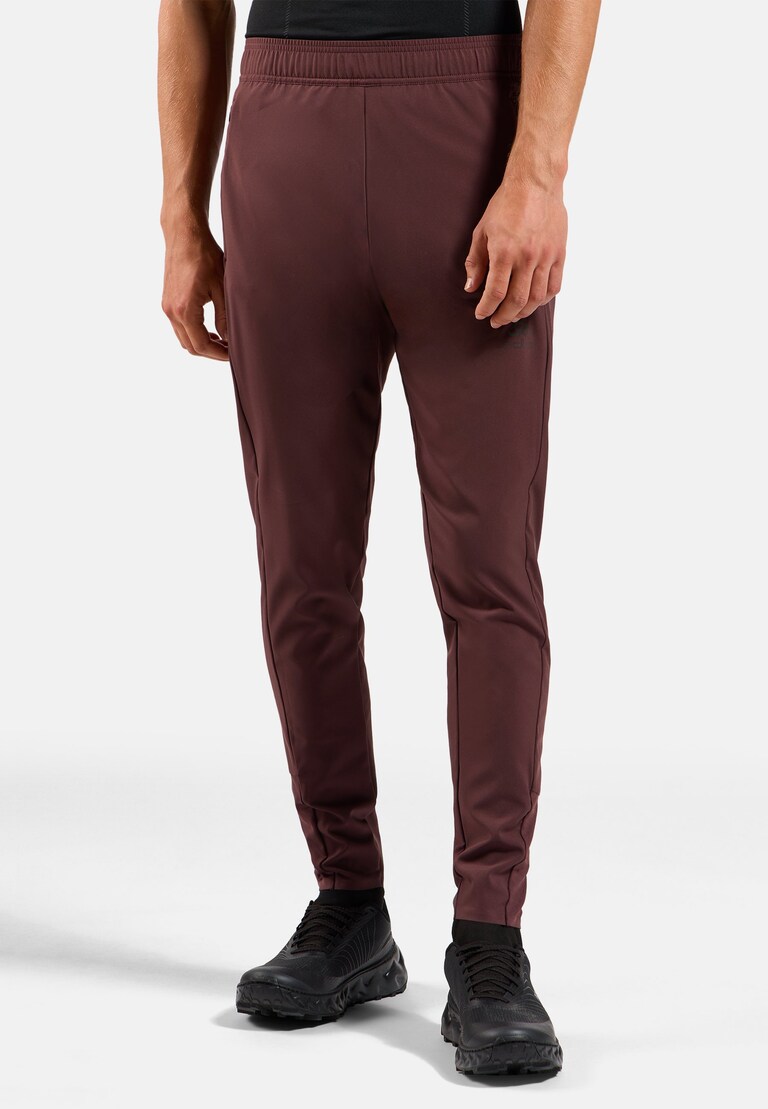 The men's Zeroweight running pants