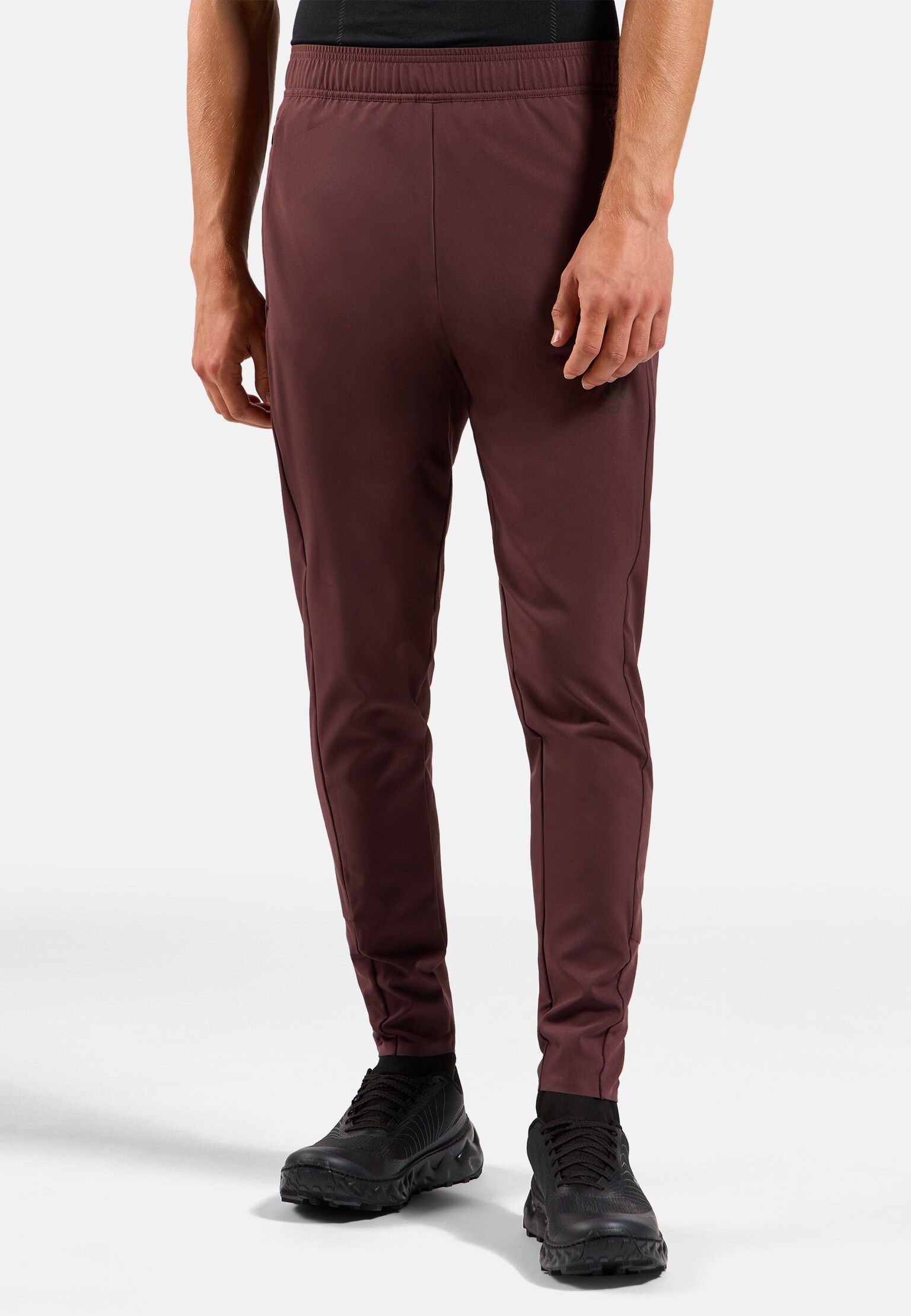 Herren Zeroweight Laufhose