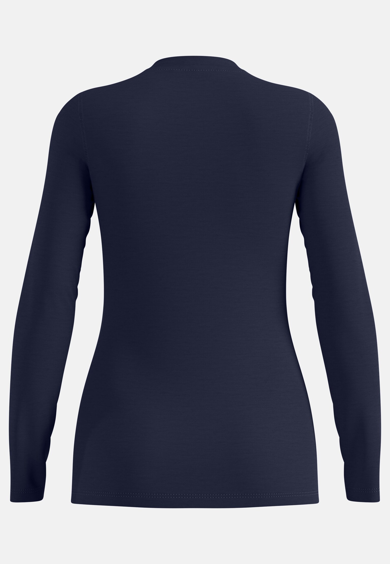 The Natural Merino 160 Base Layer Top