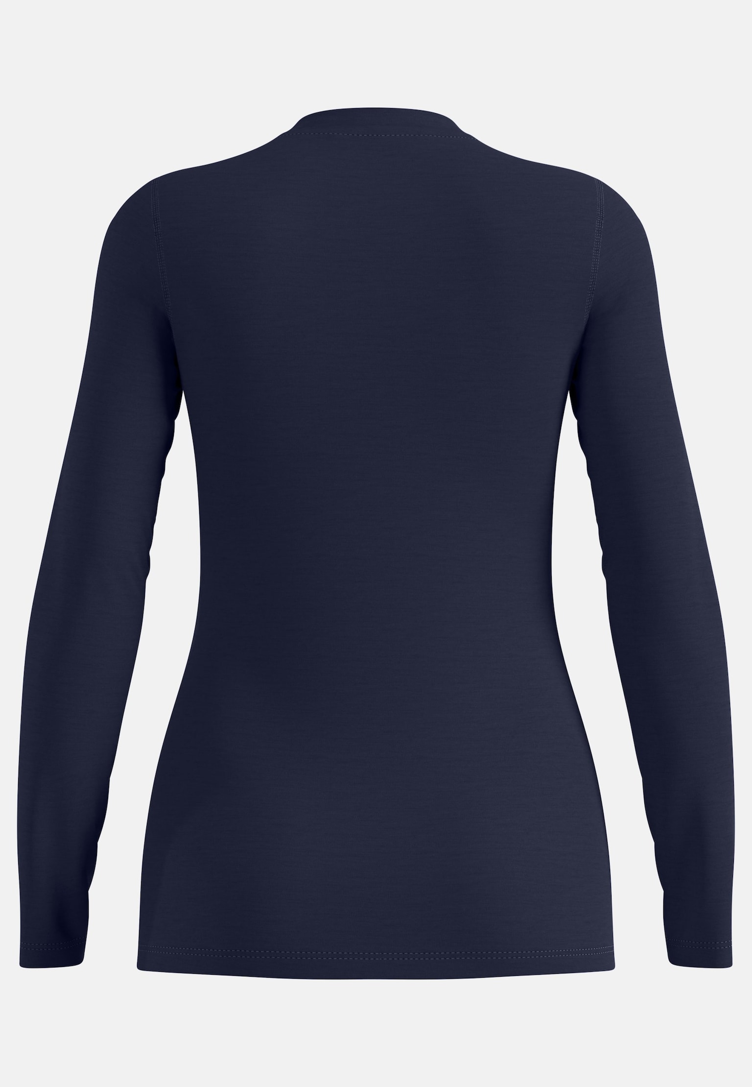 The Natural Merino 160 Base Layer Top