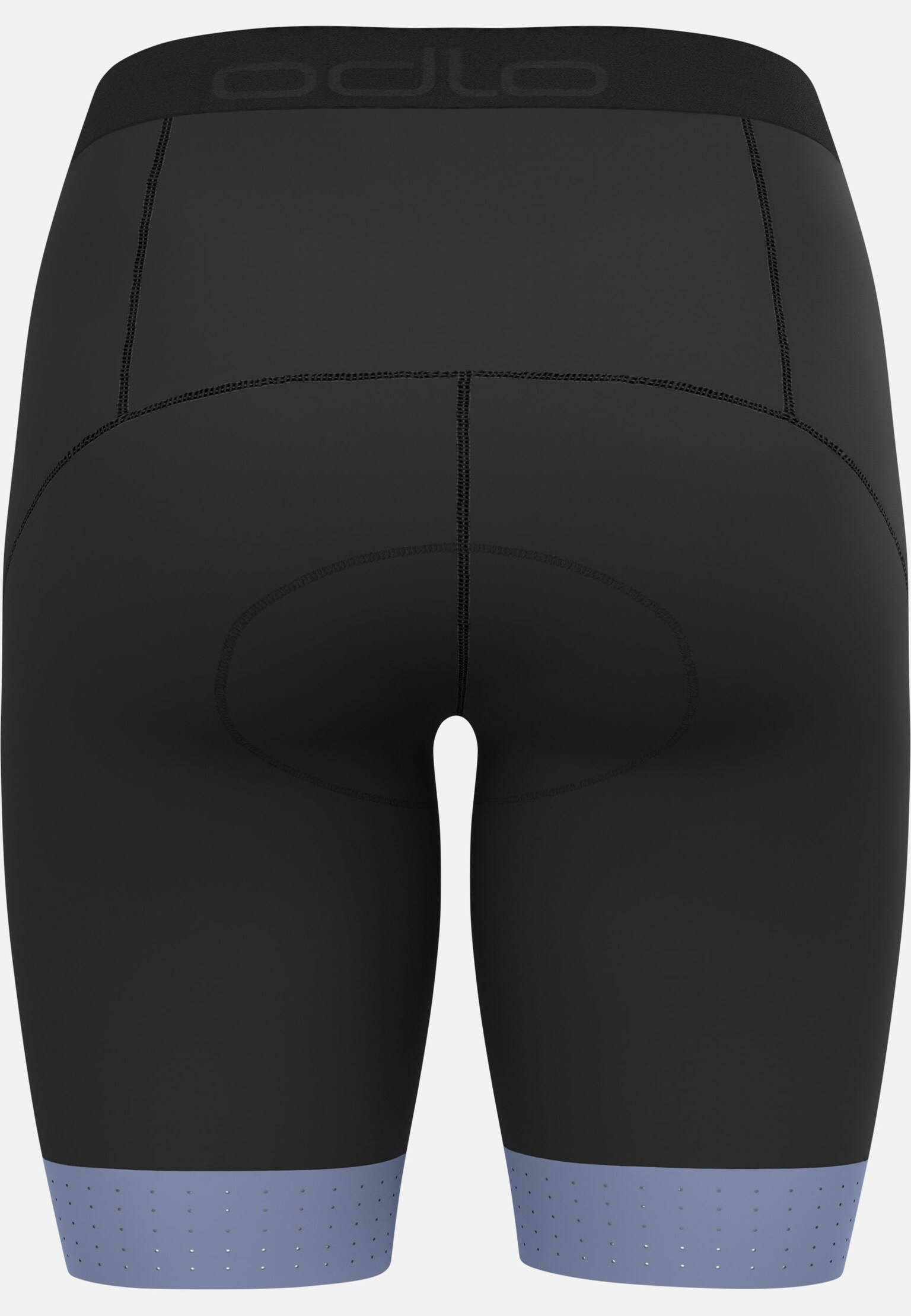 Shorts aderenti Zeroweight