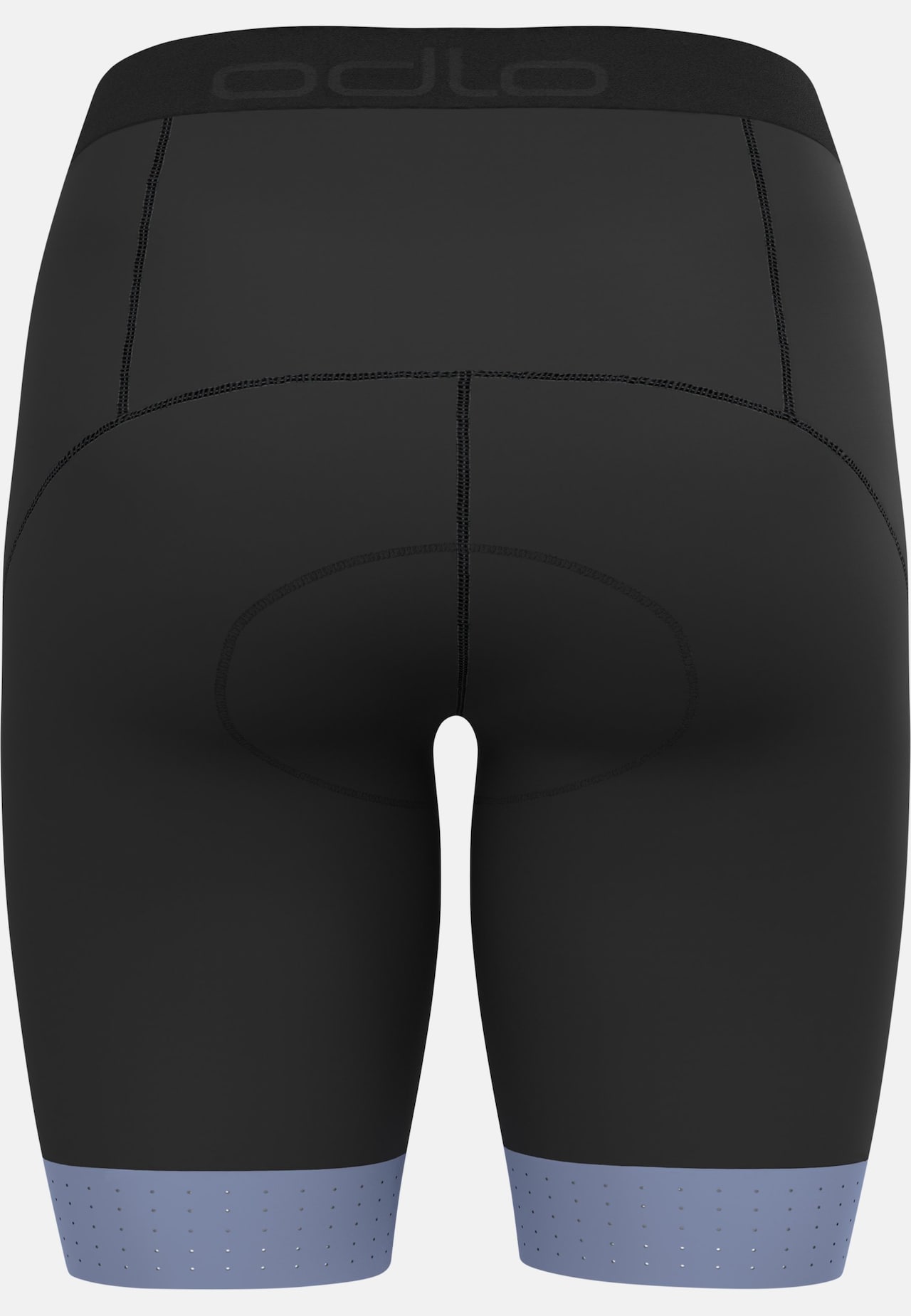 Zeroweight Kurze Tights