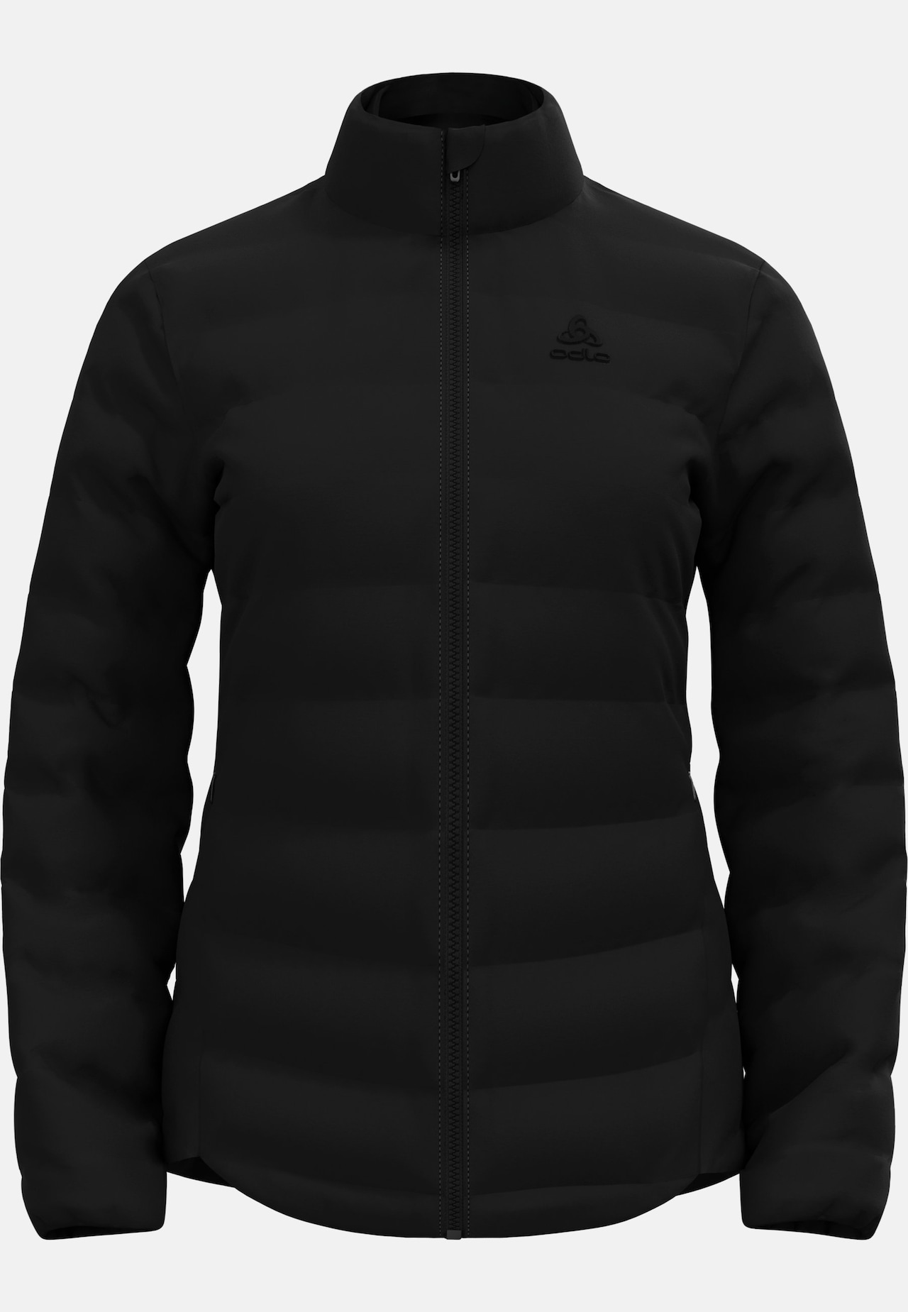 Ascent N-Thermic Hybrid Insulated Jacket