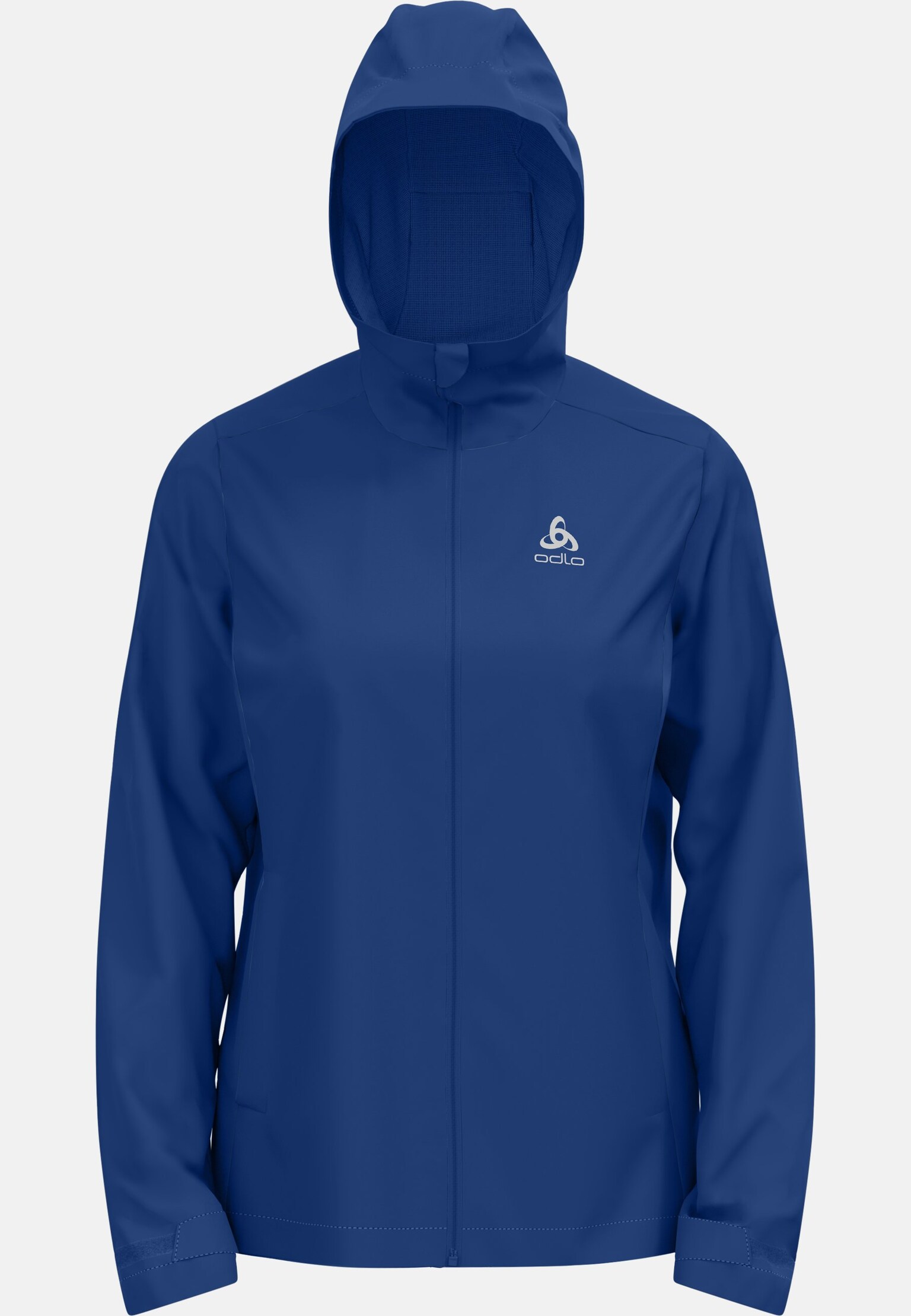 Dame Aegis 2.5L vanntett hardshell jakke