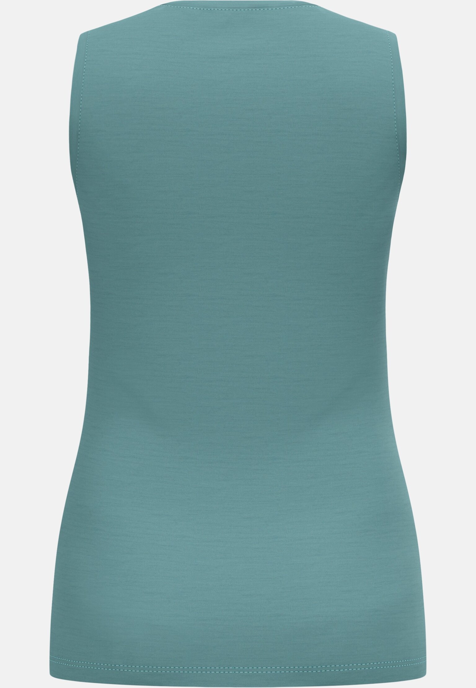 The Natural Merino 160 Base Layer Singlet