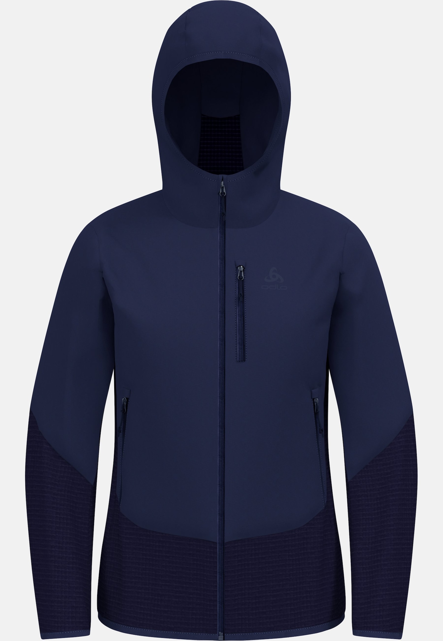 Ascent Hybrid Insulated Jacket