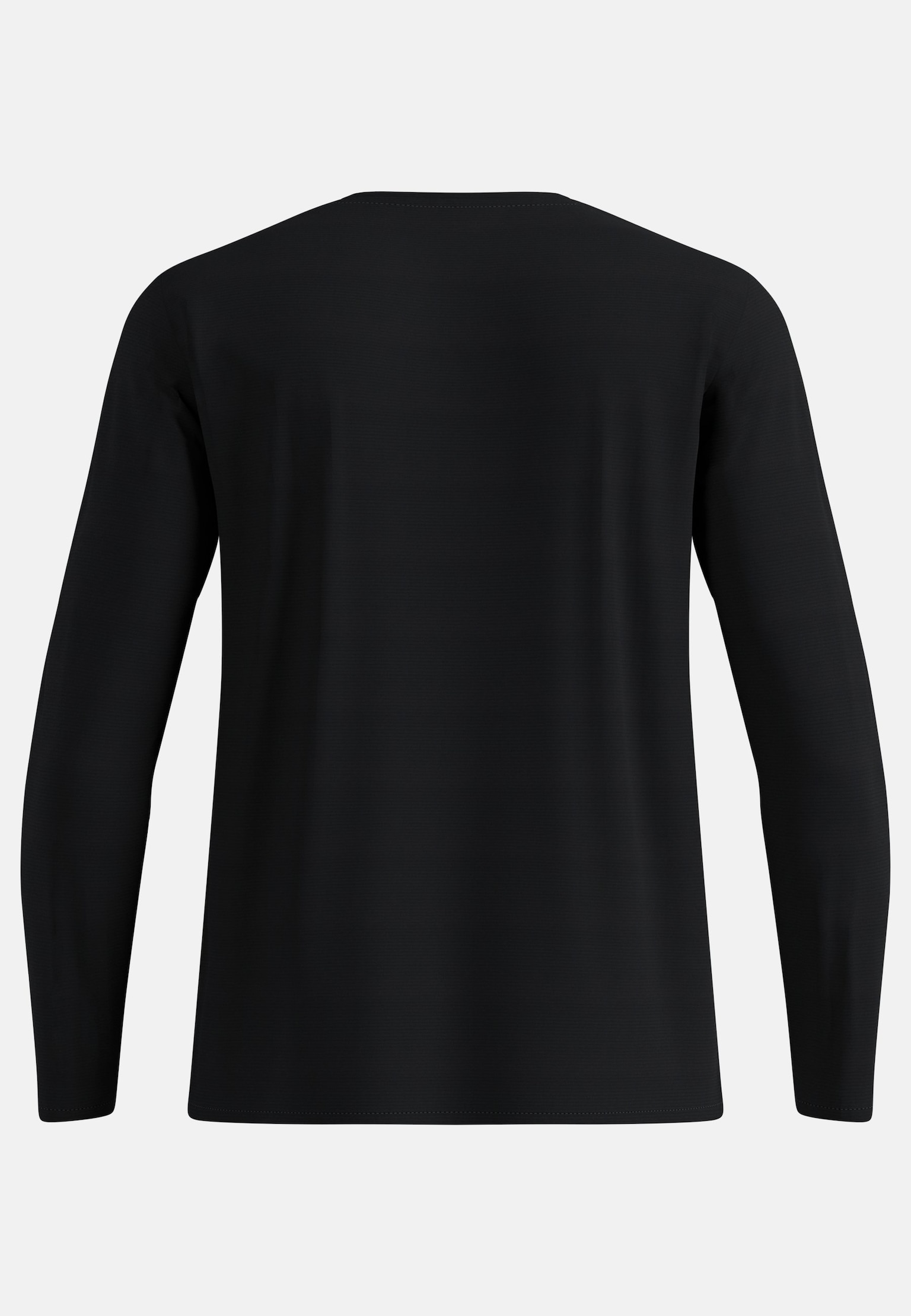Zeroweight Chill-Tec Long-Sleeve Running T-Shirt