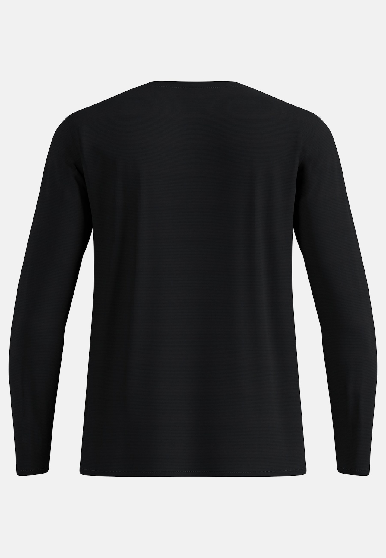 T-shirt da running Zeroweight Chill-Tec a maniche lunghe
