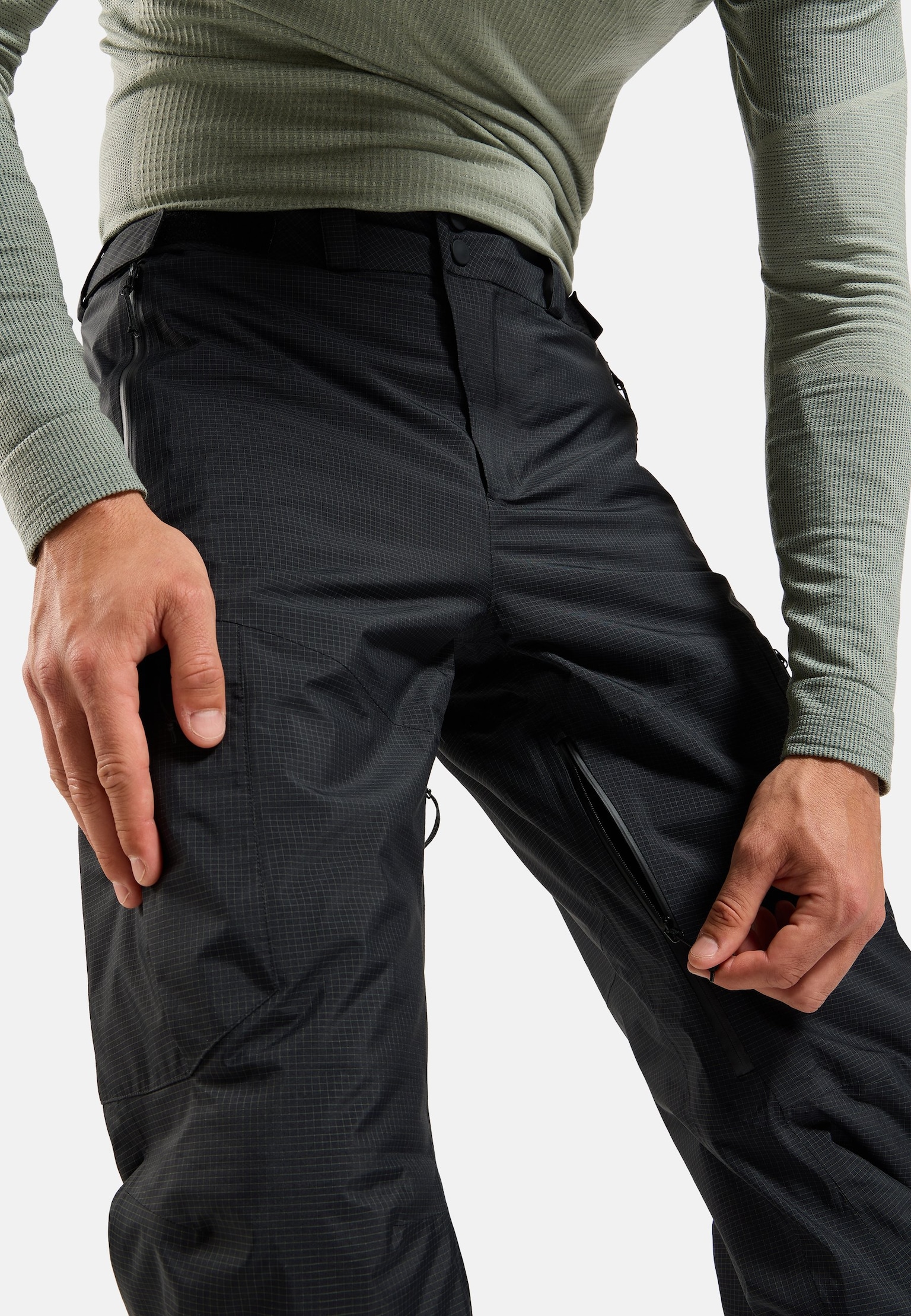 Descent Insulated Pants