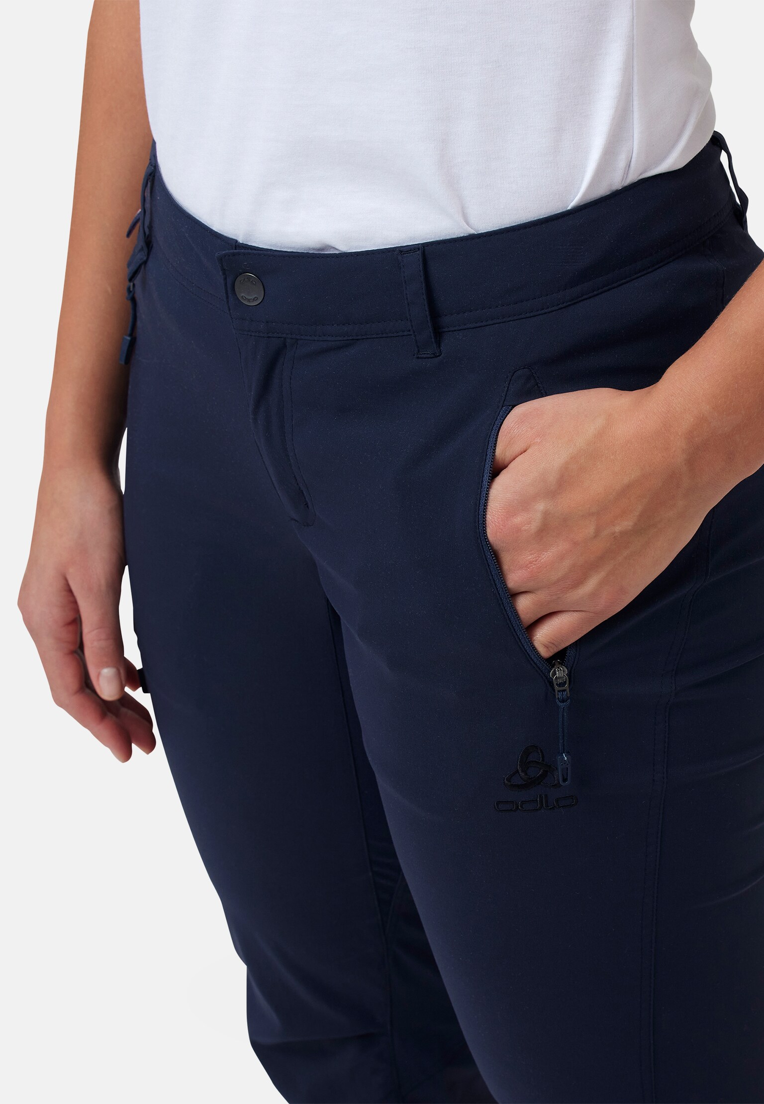 The Wedgemount hiking pants