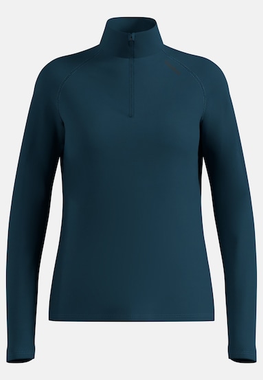 Haut Essential Warm demi-zip